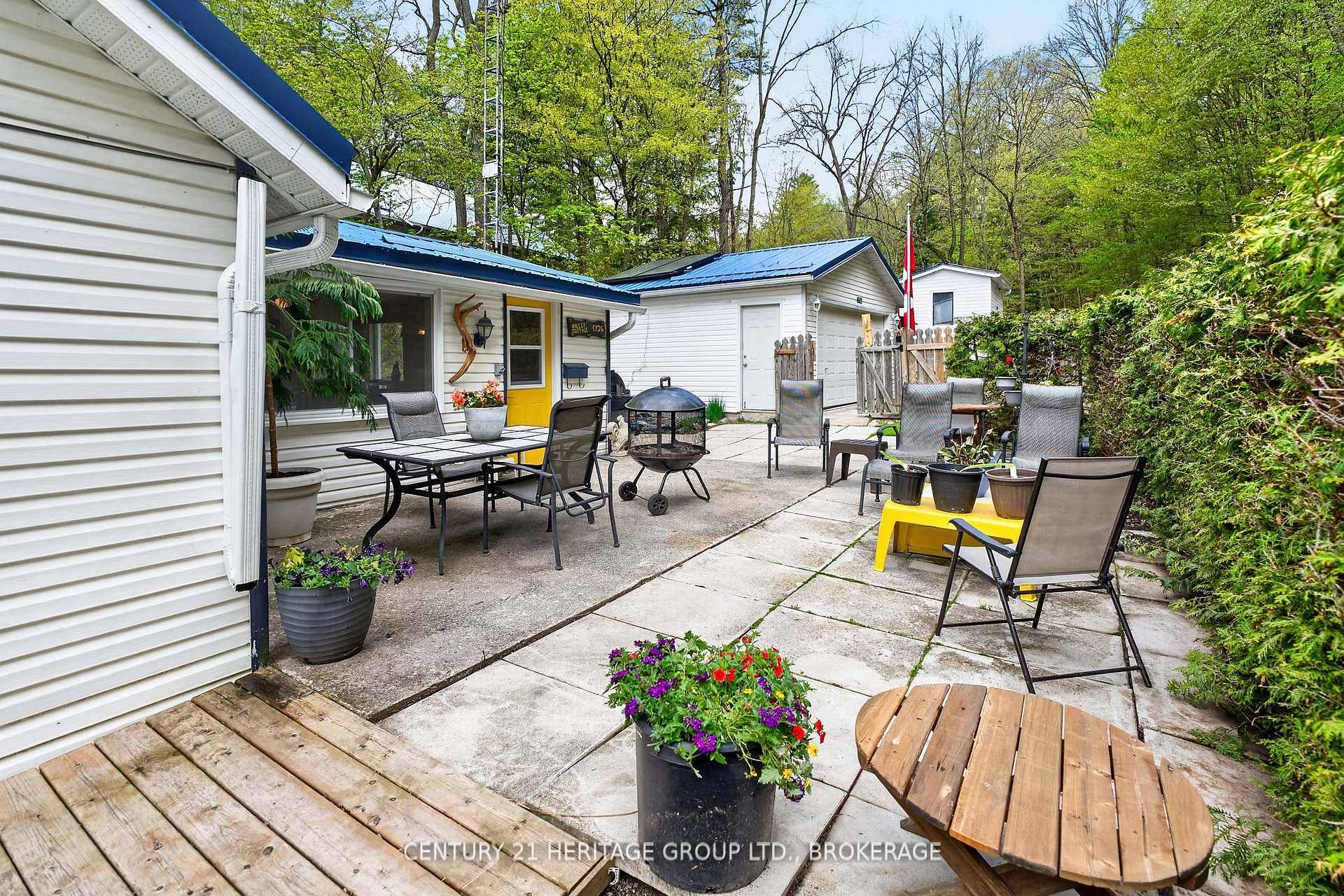 Photo 39 of 1726 Turcotte Lane, Kingston, City North of 401 — HOMEH