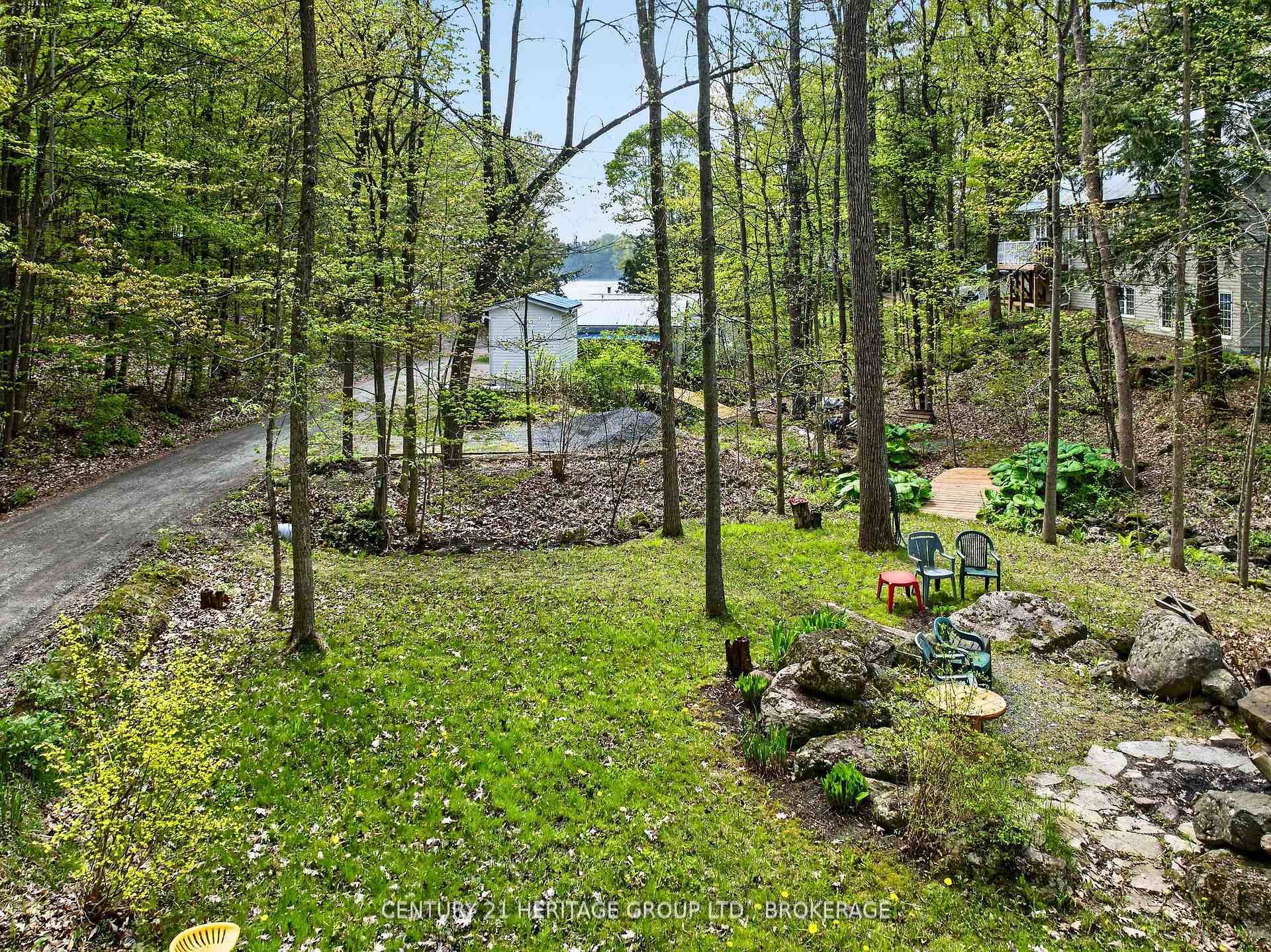 Photo 46 of 1726 Turcotte Lane, Kingston, City North of 401 — HOMEH