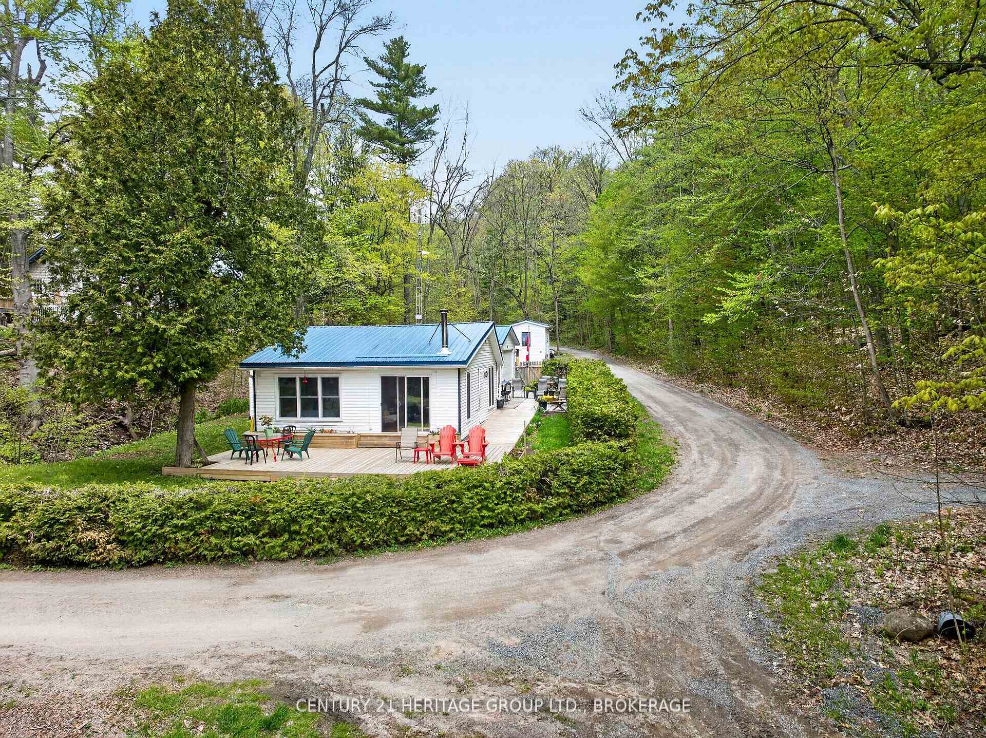 Photo 49 of 1726 Turcotte Lane, Kingston, City North of 401 — HOMEH