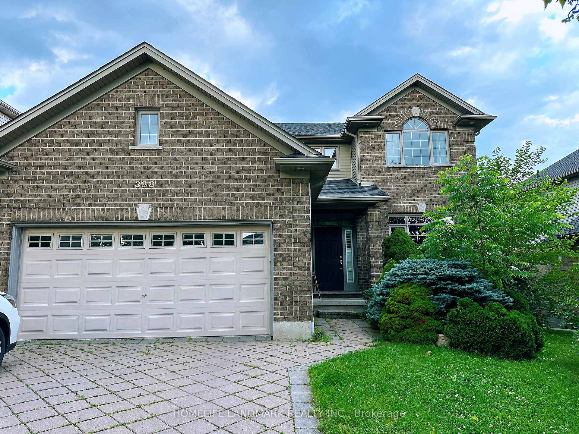 Photo 1 of 388 Berryhill Drive, London, North B — HOMEH