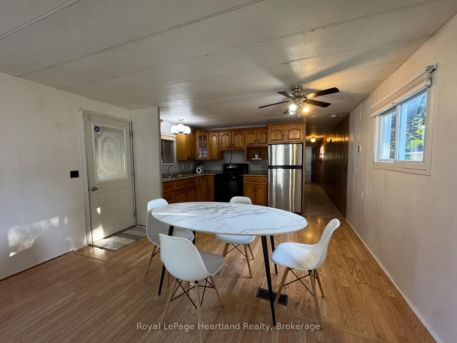 Photo 6 of 4 Trailer Park Road, Minto — HOMEH