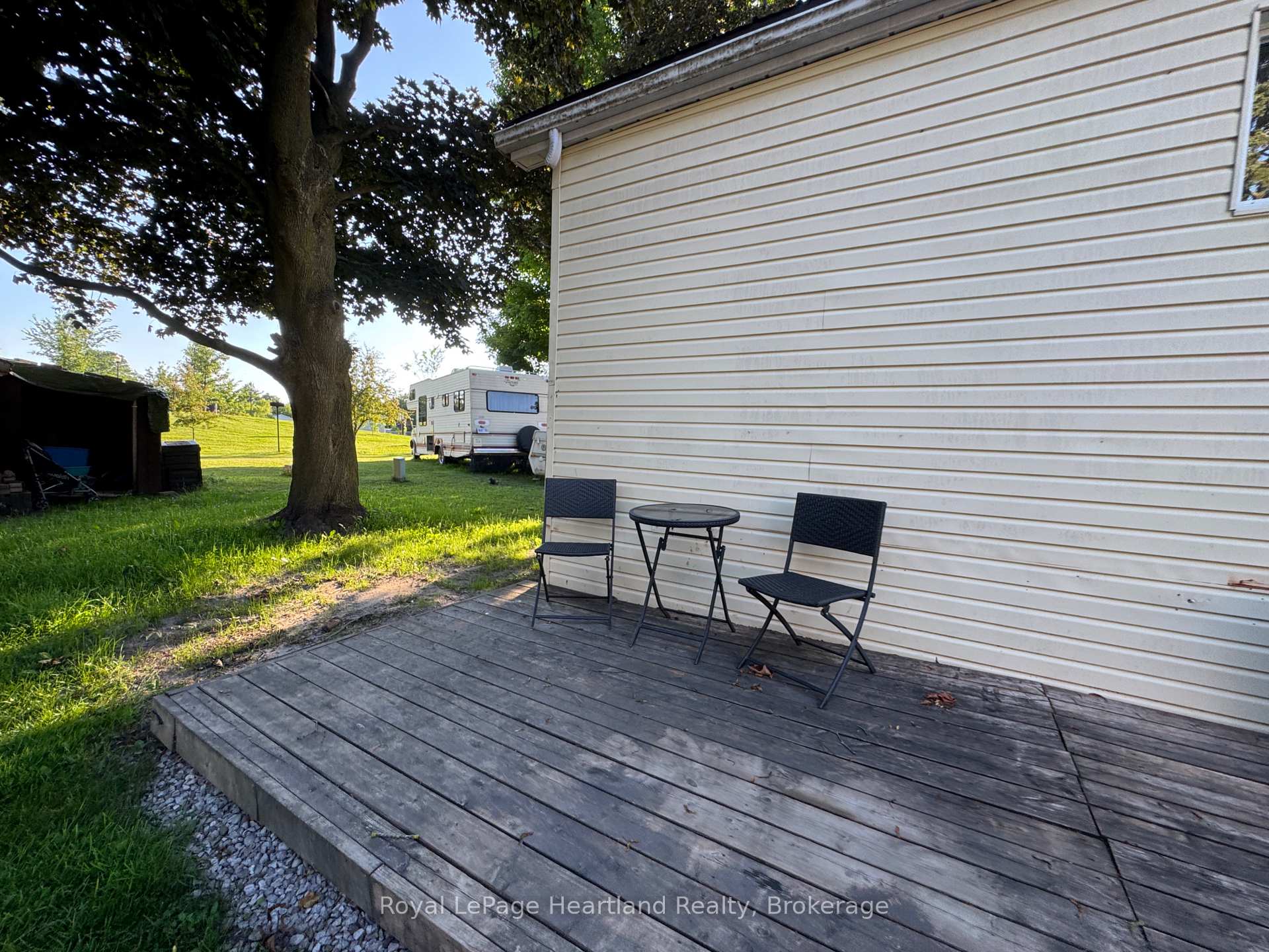 Photo 14 of 4 Trailer Park Road, Minto — HOMEH