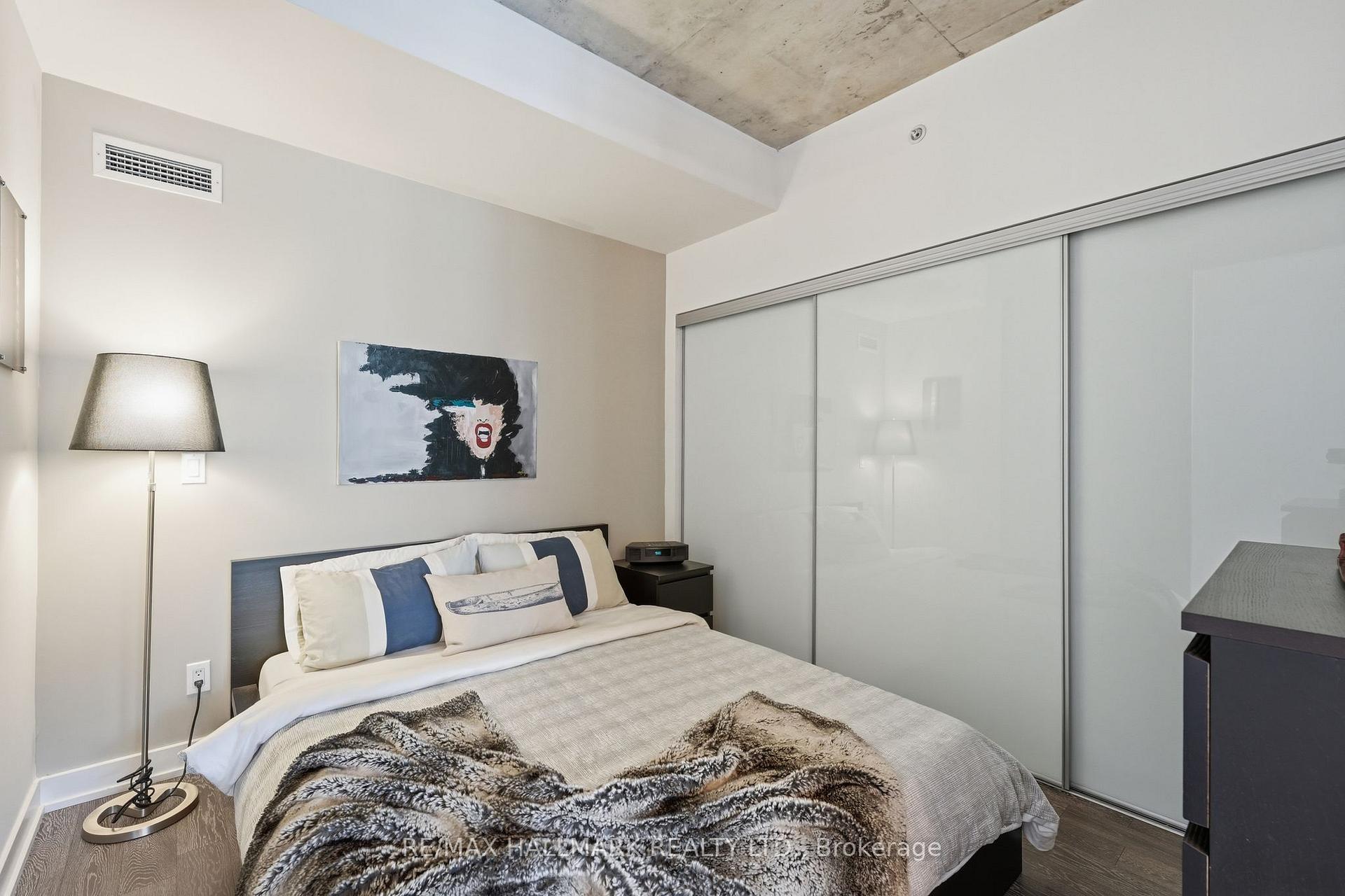 Photo 5 of Unit 323, 1190 Dundas Street E, Toronto, South Riverdale — HOMEH