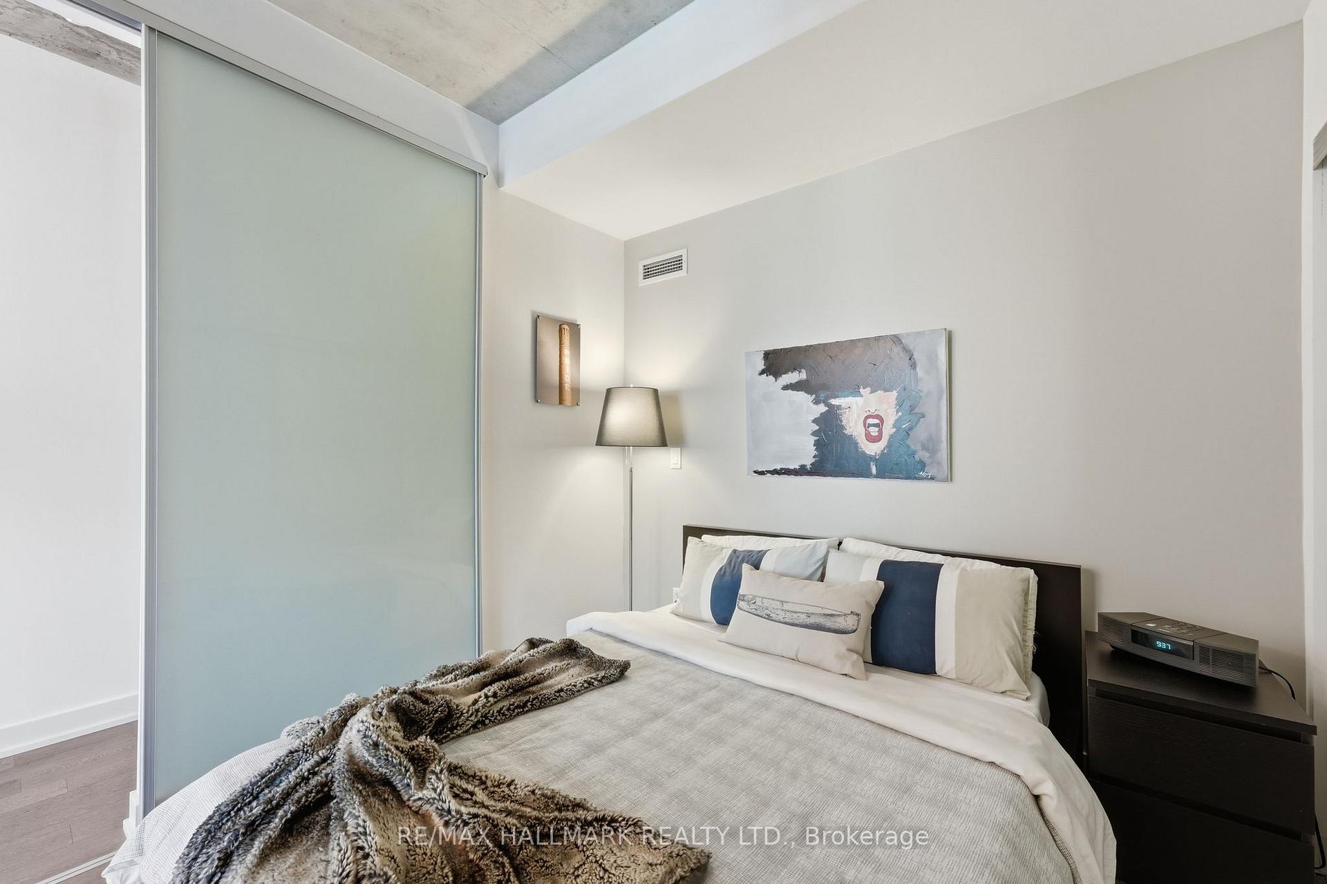 Photo 6 of Unit 323, 1190 Dundas Street E, Toronto, South Riverdale — HOMEH