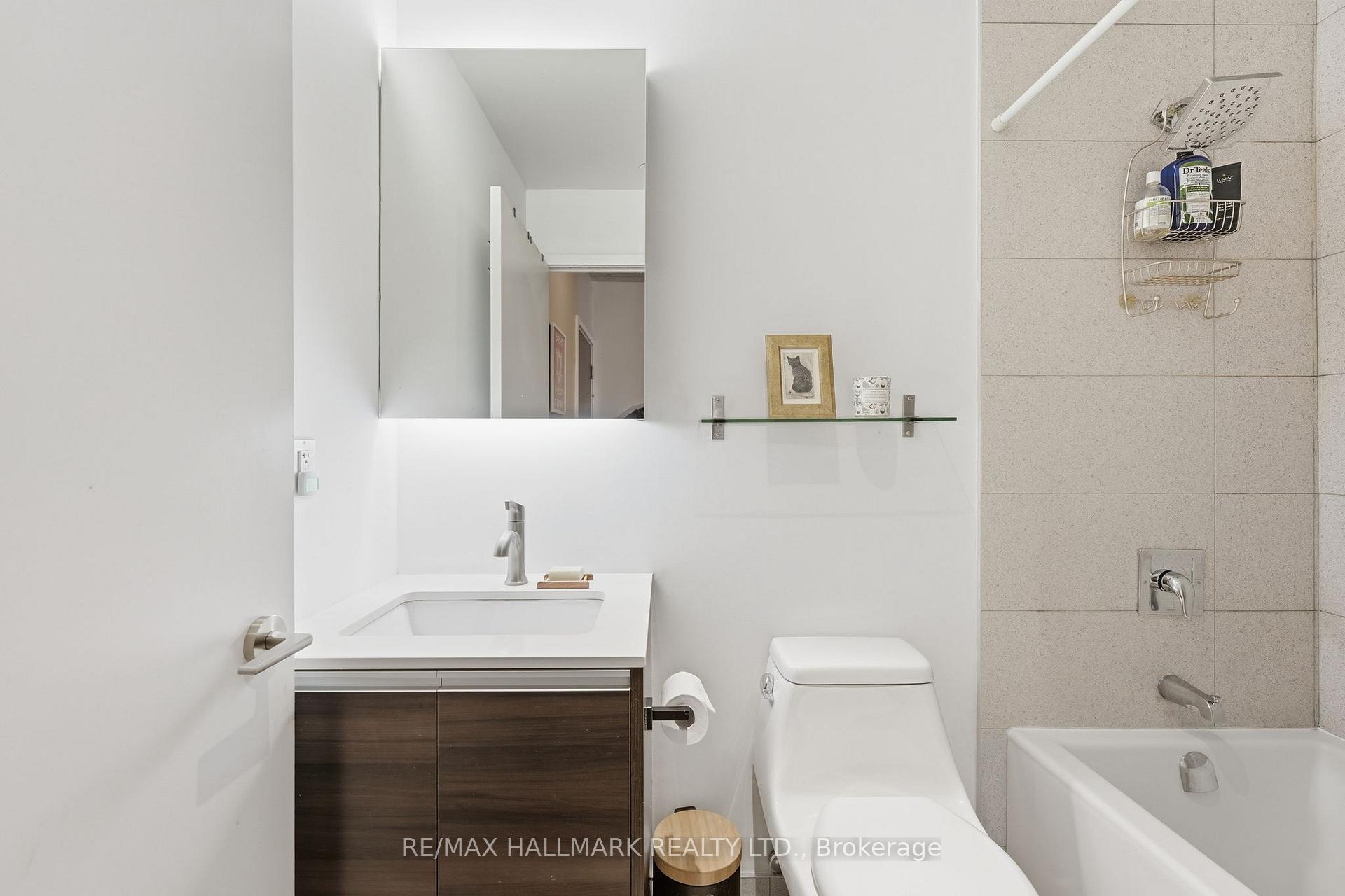 Photo 7 of Unit 323, 1190 Dundas Street E, Toronto, South Riverdale — HOMEH