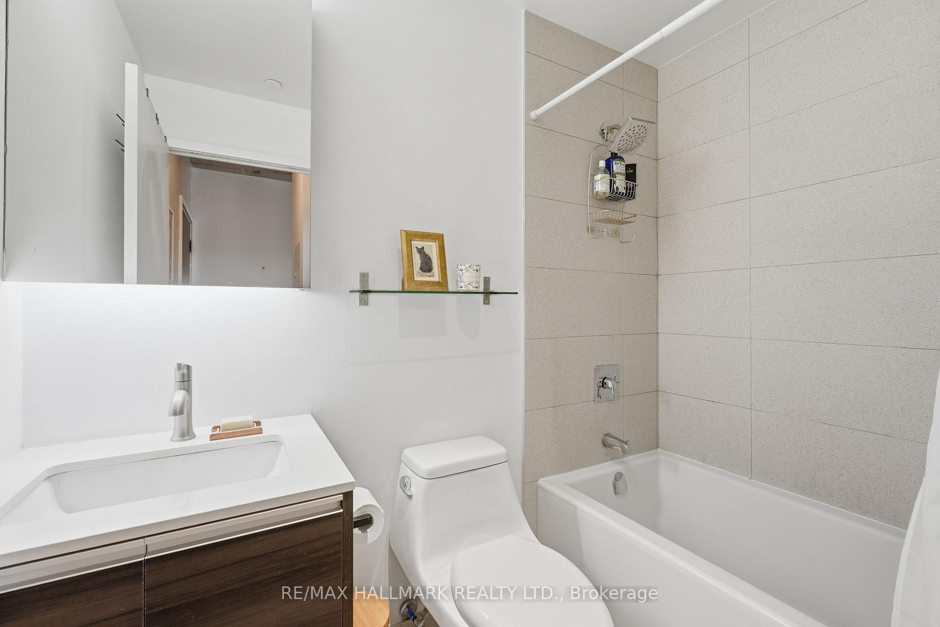 Photo 8 of Unit 323, 1190 Dundas Street E, Toronto, South Riverdale — HOMEH