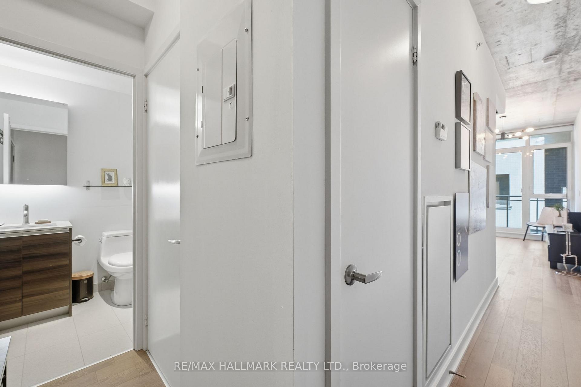 Photo 9 of Unit 323, 1190 Dundas Street E, Toronto, South Riverdale — HOMEH