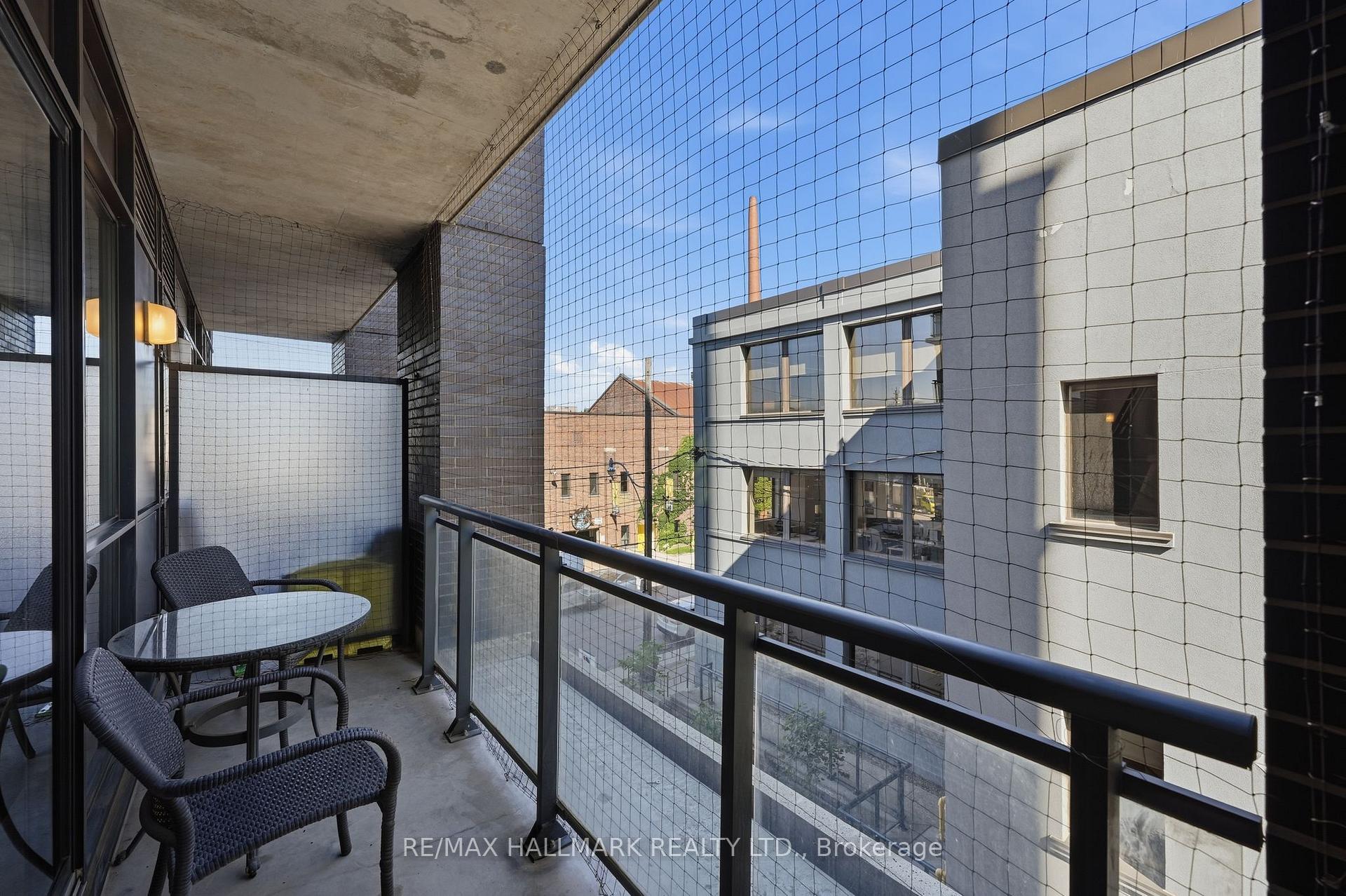 Photo 10 of Unit 323, 1190 Dundas Street E, Toronto, South Riverdale — HOMEH