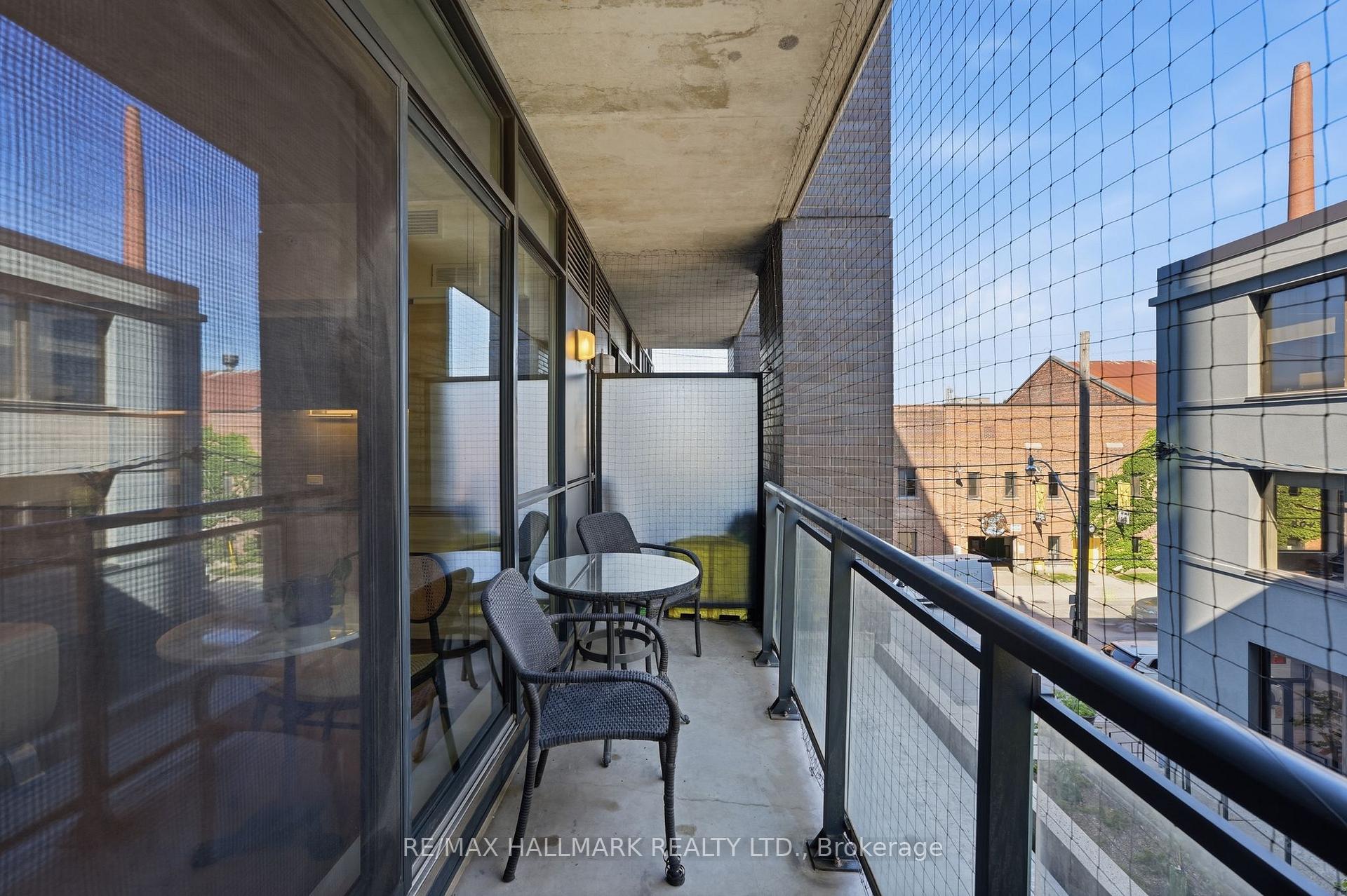 Photo 11 of Unit 323, 1190 Dundas Street E, Toronto, South Riverdale — HOMEH