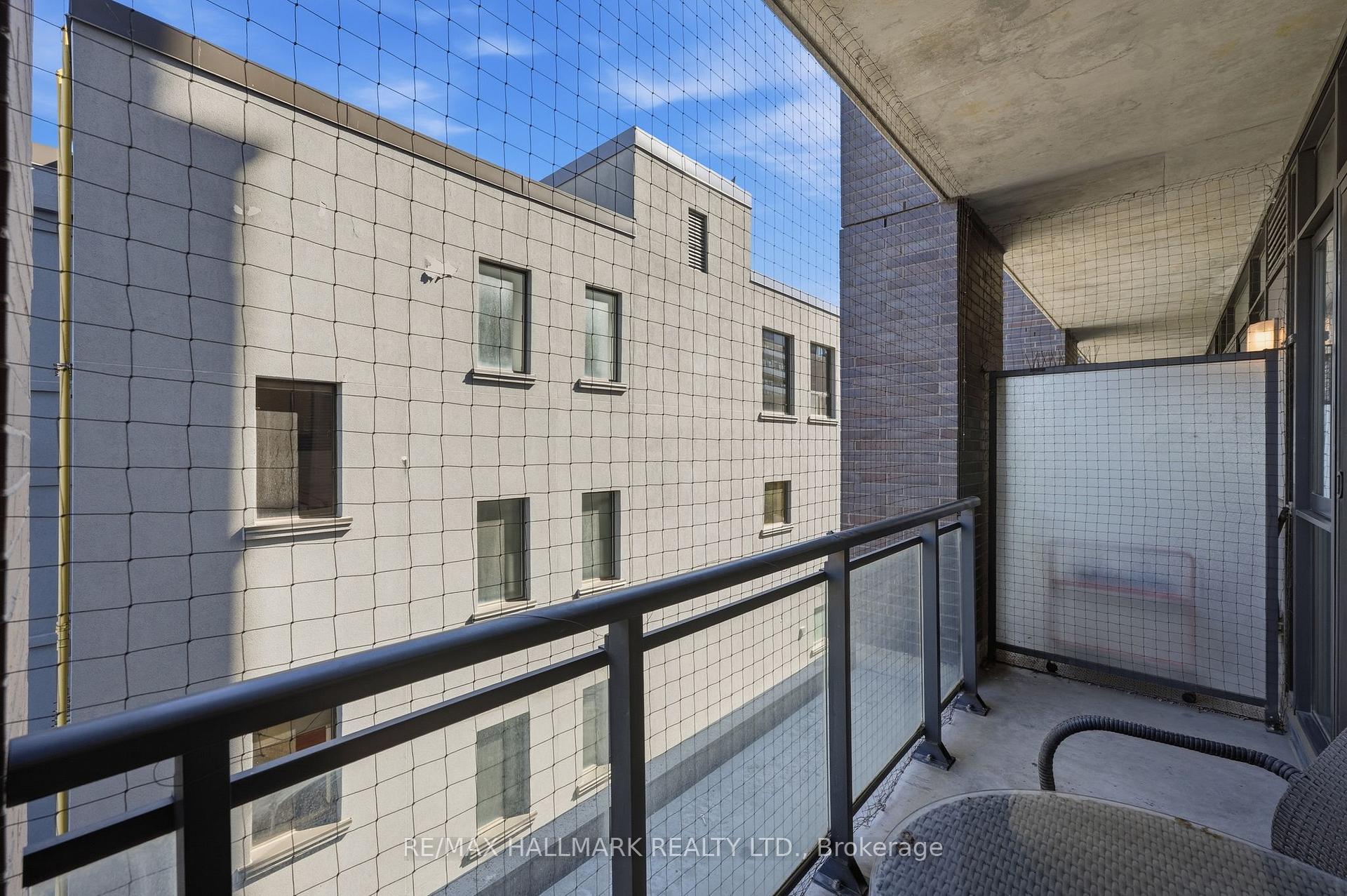 Photo 12 of Unit 323, 1190 Dundas Street E, Toronto, South Riverdale — HOMEH