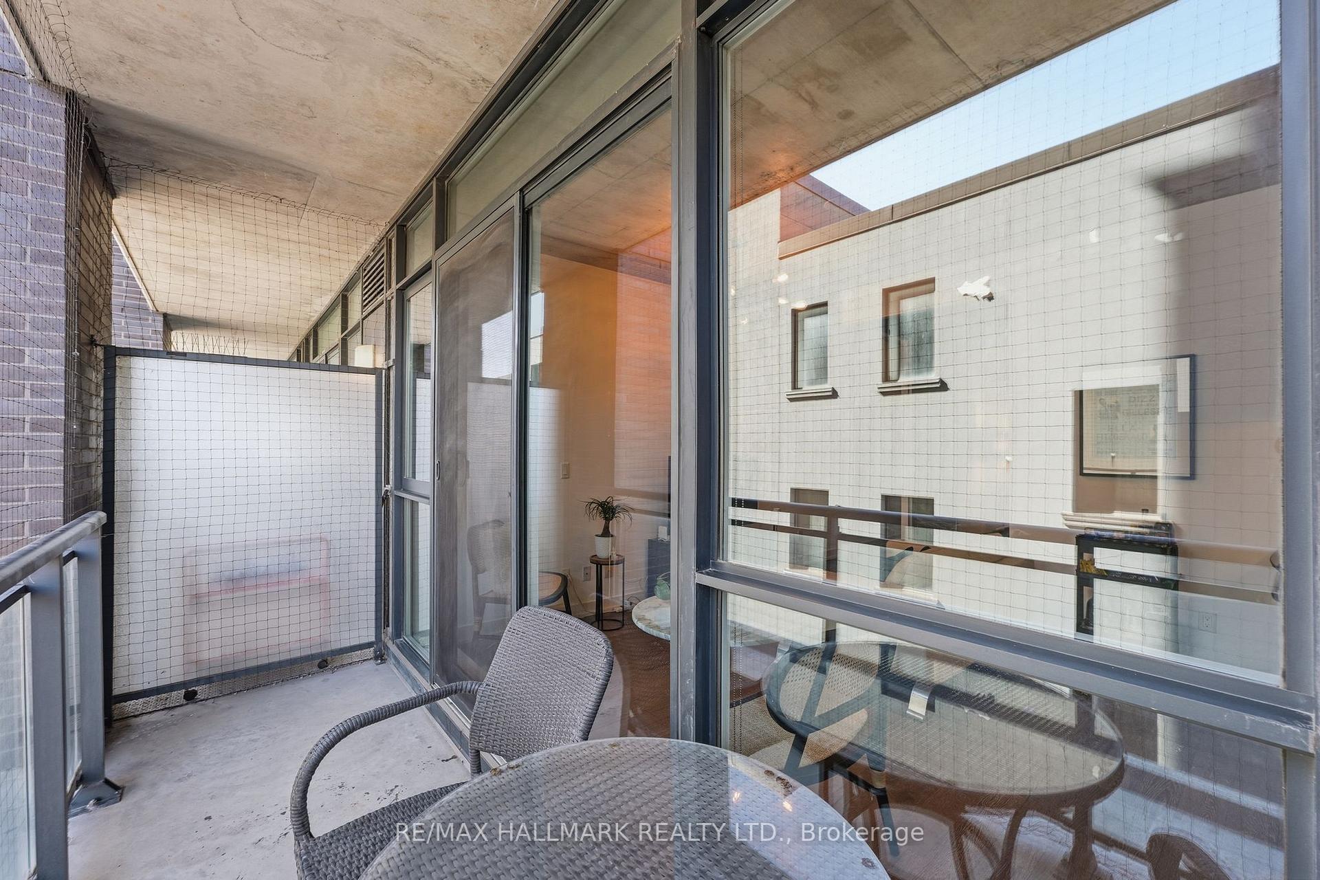 Photo 13 of Unit 323, 1190 Dundas Street E, Toronto, South Riverdale — HOMEH