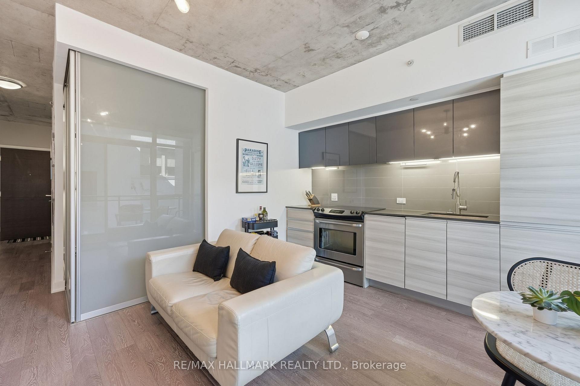 Photo 14 of Unit 323, 1190 Dundas Street E, Toronto, South Riverdale — HOMEH