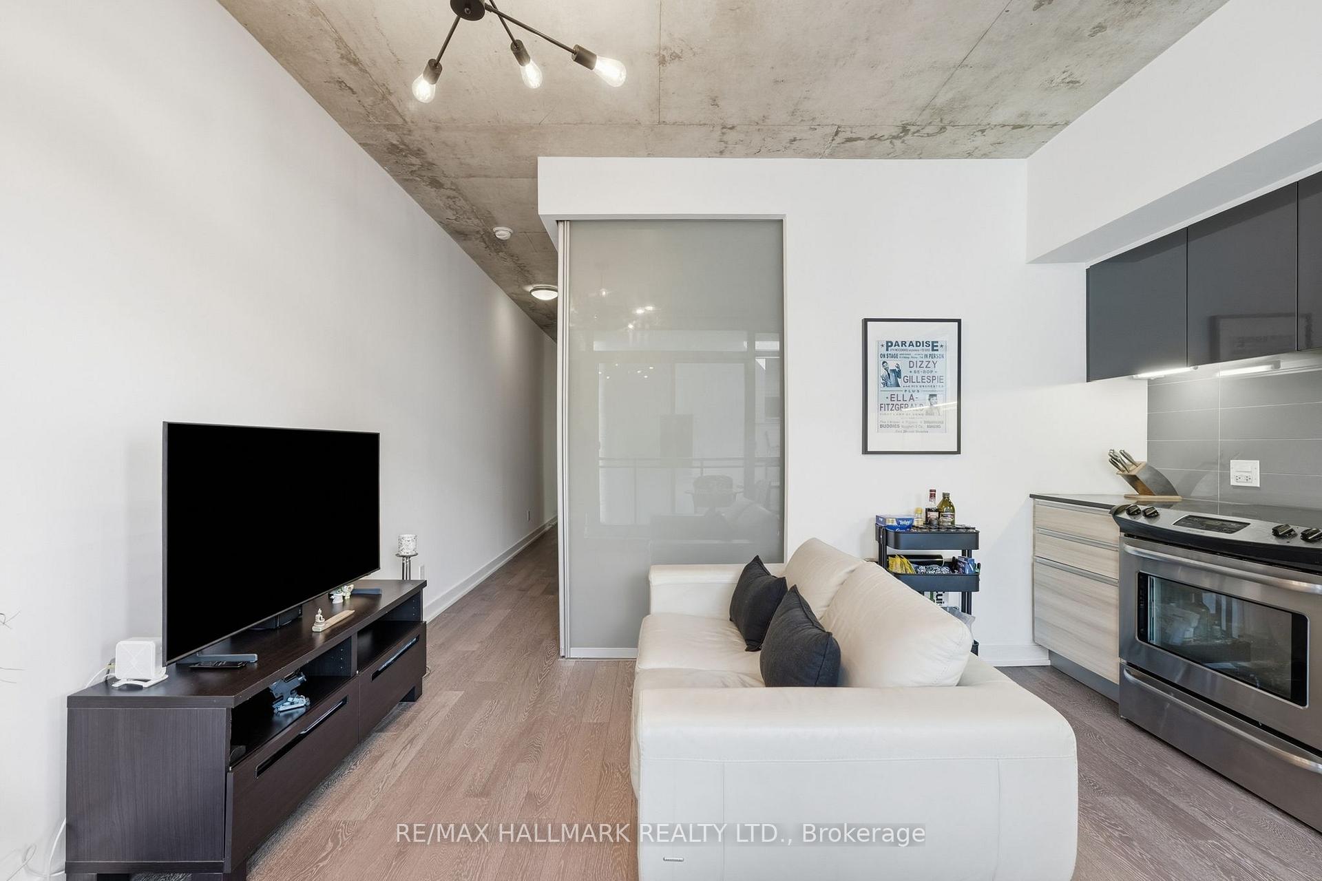 Photo 15 of Unit 323, 1190 Dundas Street E, Toronto, South Riverdale — HOMEH