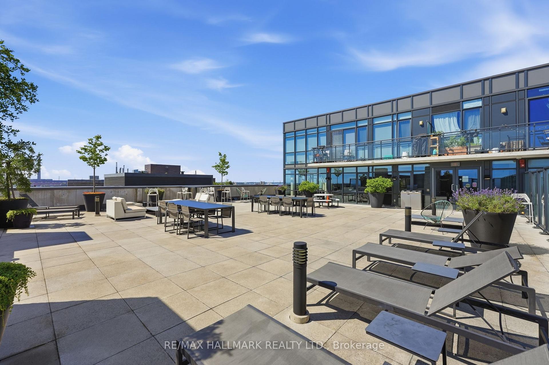 Photo 16 of Unit 323, 1190 Dundas Street E, Toronto, South Riverdale — HOMEH