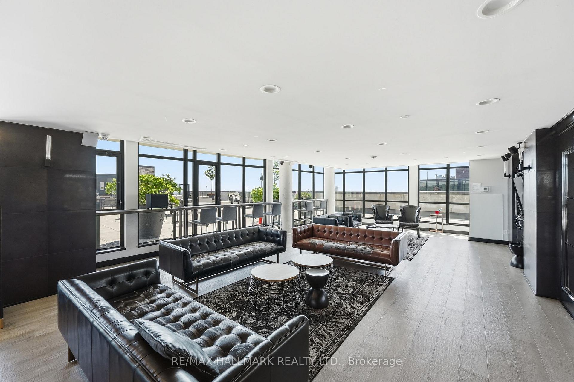 Photo 19 of Unit 323, 1190 Dundas Street E, Toronto, South Riverdale — HOMEH