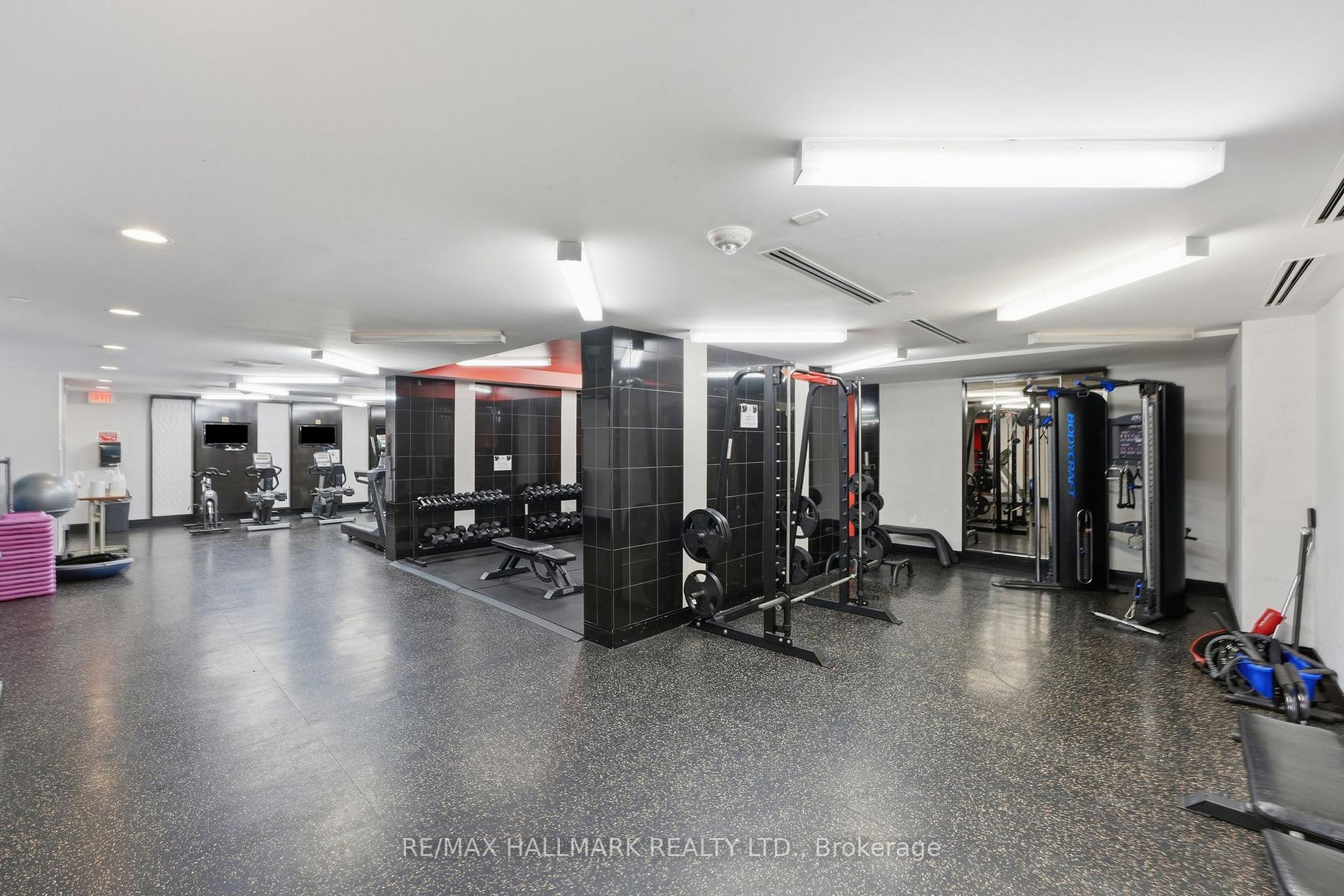 Photo 23 of Unit 323, 1190 Dundas Street E, Toronto, South Riverdale — HOMEH
