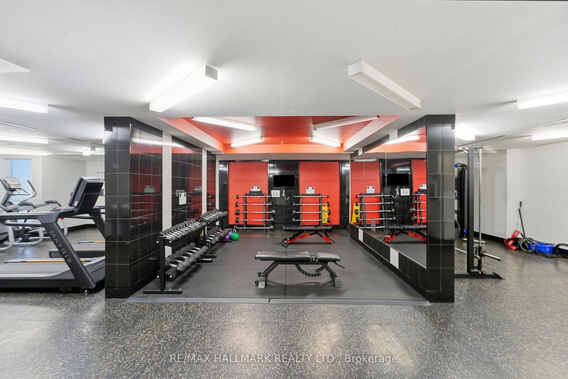 Photo 24 of Unit 323, 1190 Dundas Street E, Toronto, South Riverdale — HOMEH