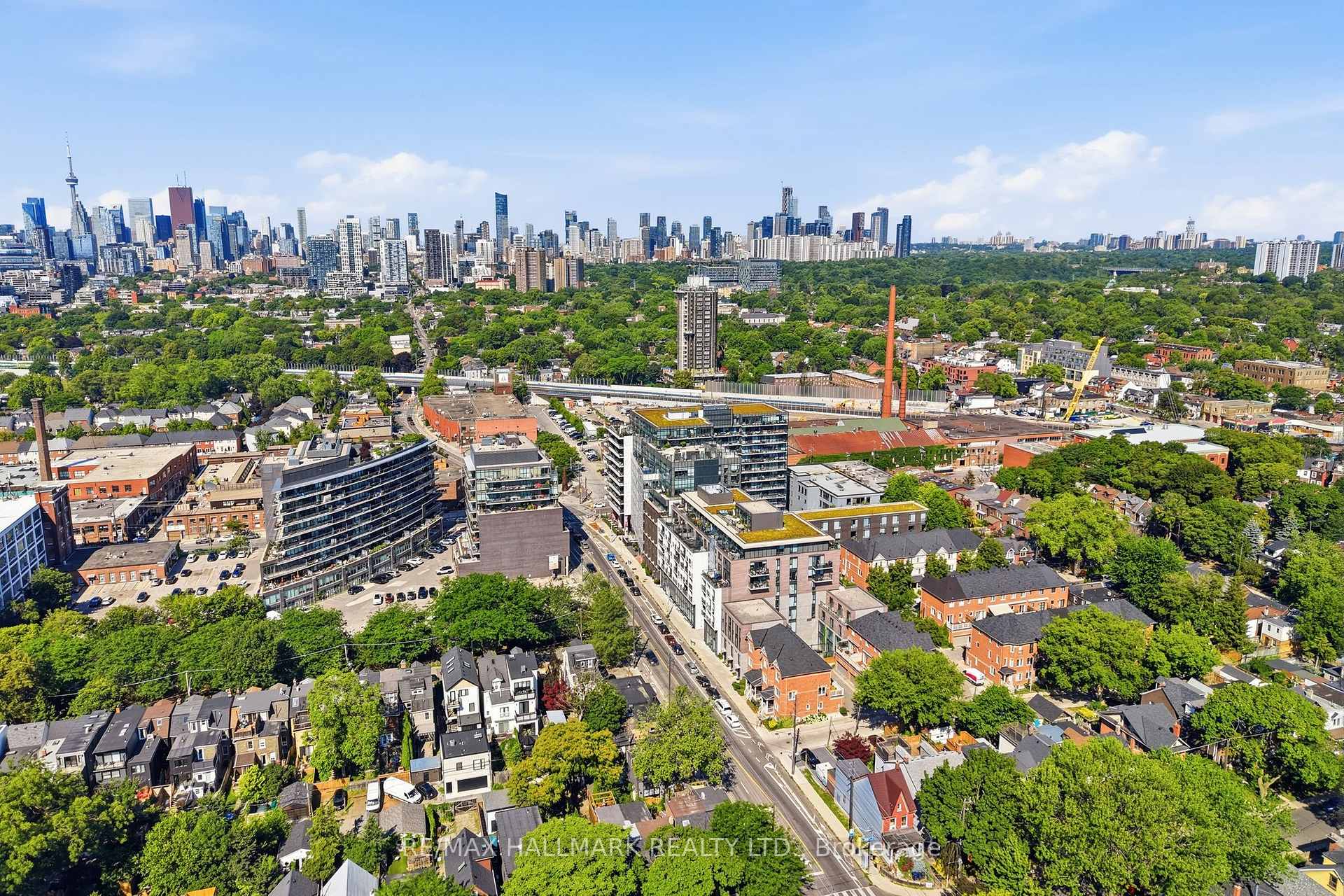 Photo 26 of Unit 323, 1190 Dundas Street E, Toronto, South Riverdale — HOMEH