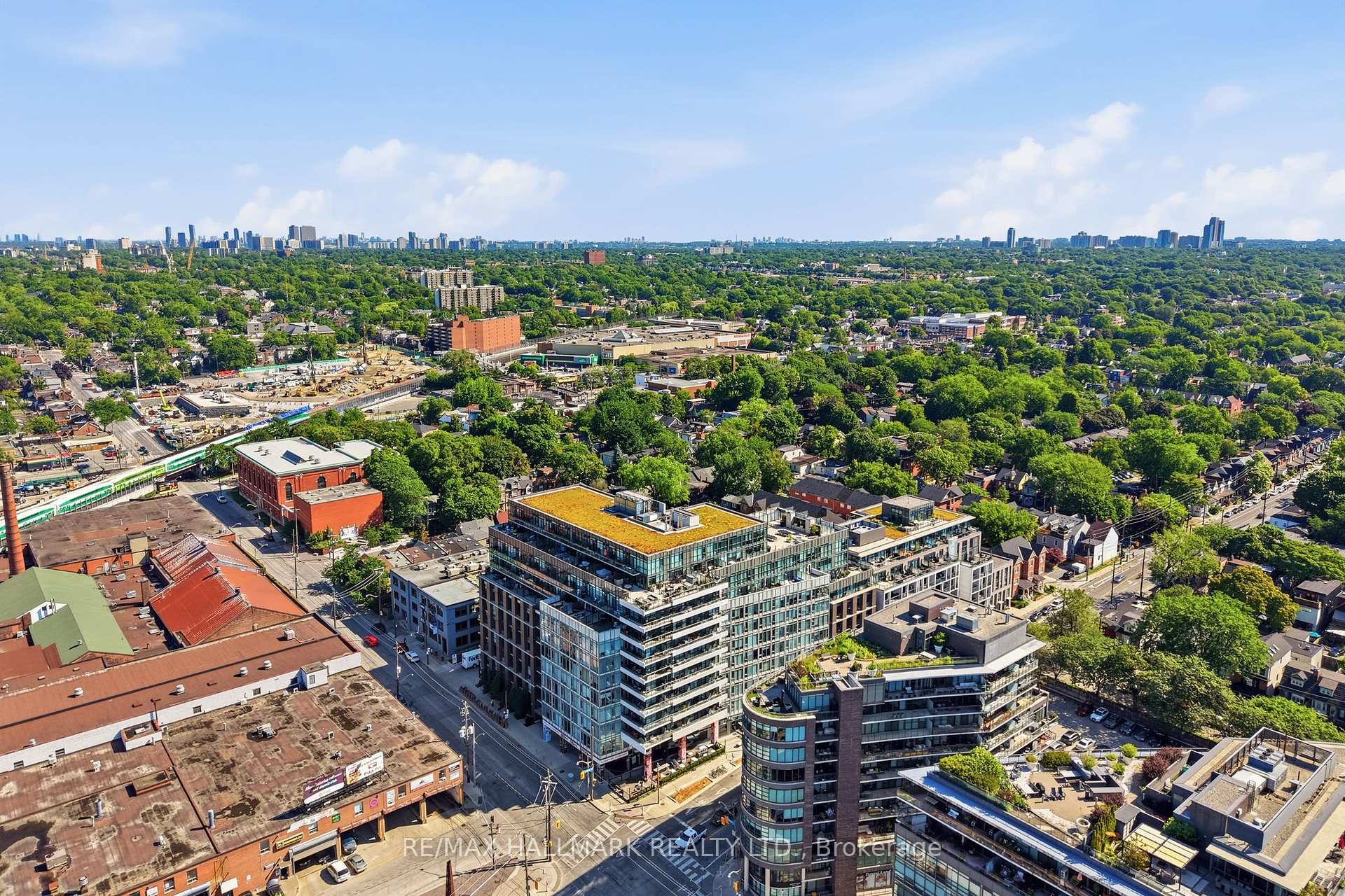 Photo 27 of Unit 323, 1190 Dundas Street E, Toronto, South Riverdale — HOMEH