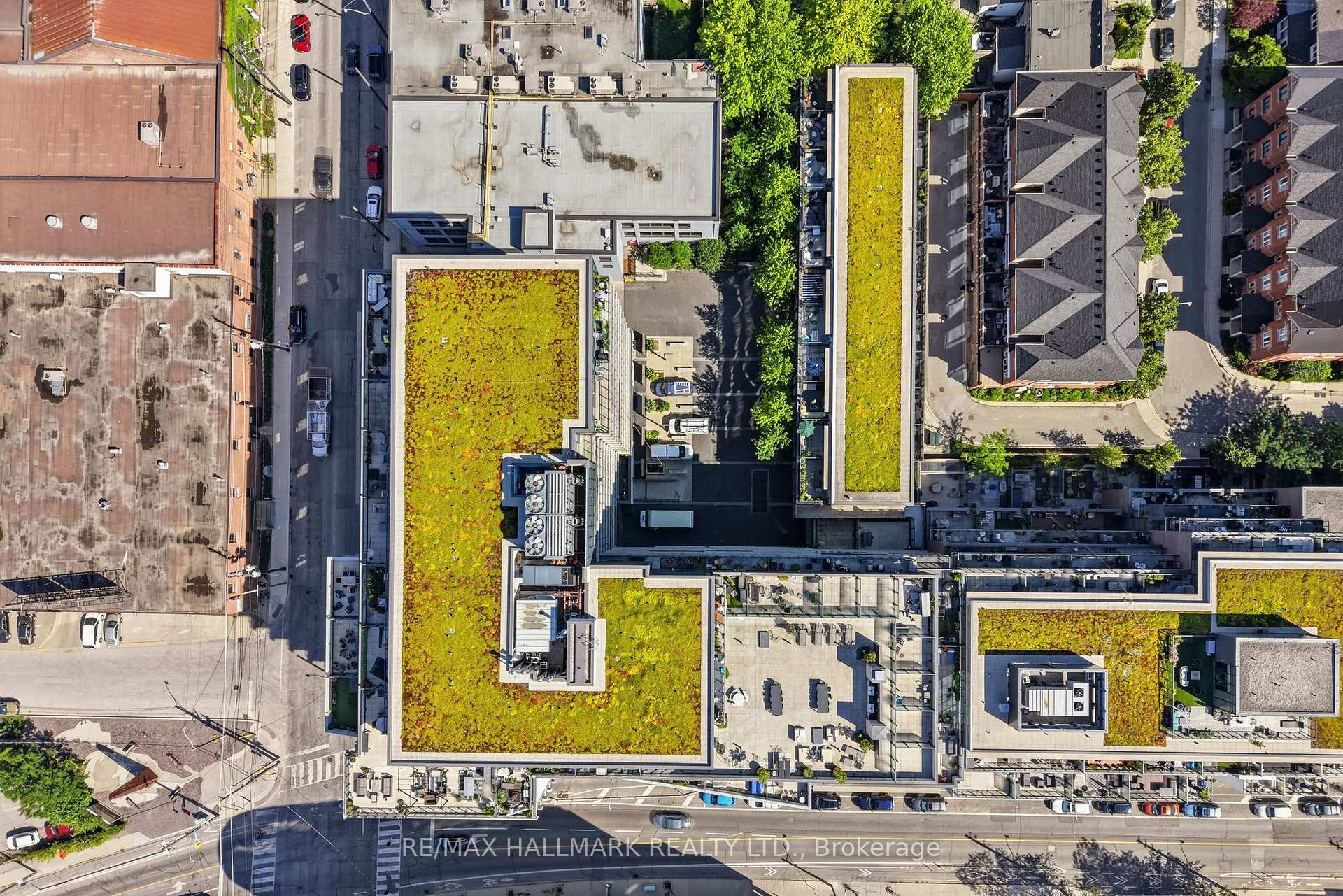 Photo 28 of Unit 323, 1190 Dundas Street E, Toronto, South Riverdale — HOMEH