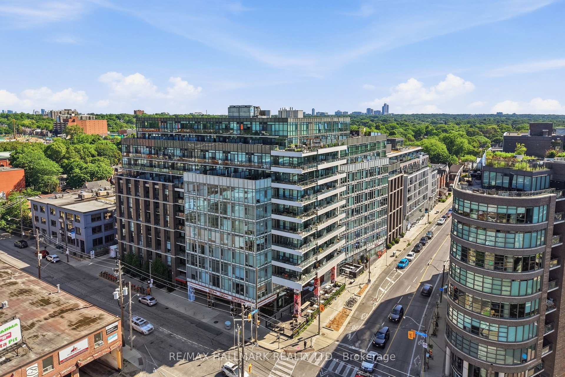 Photo 30 of Unit 323, 1190 Dundas Street E, Toronto, South Riverdale — HOMEH