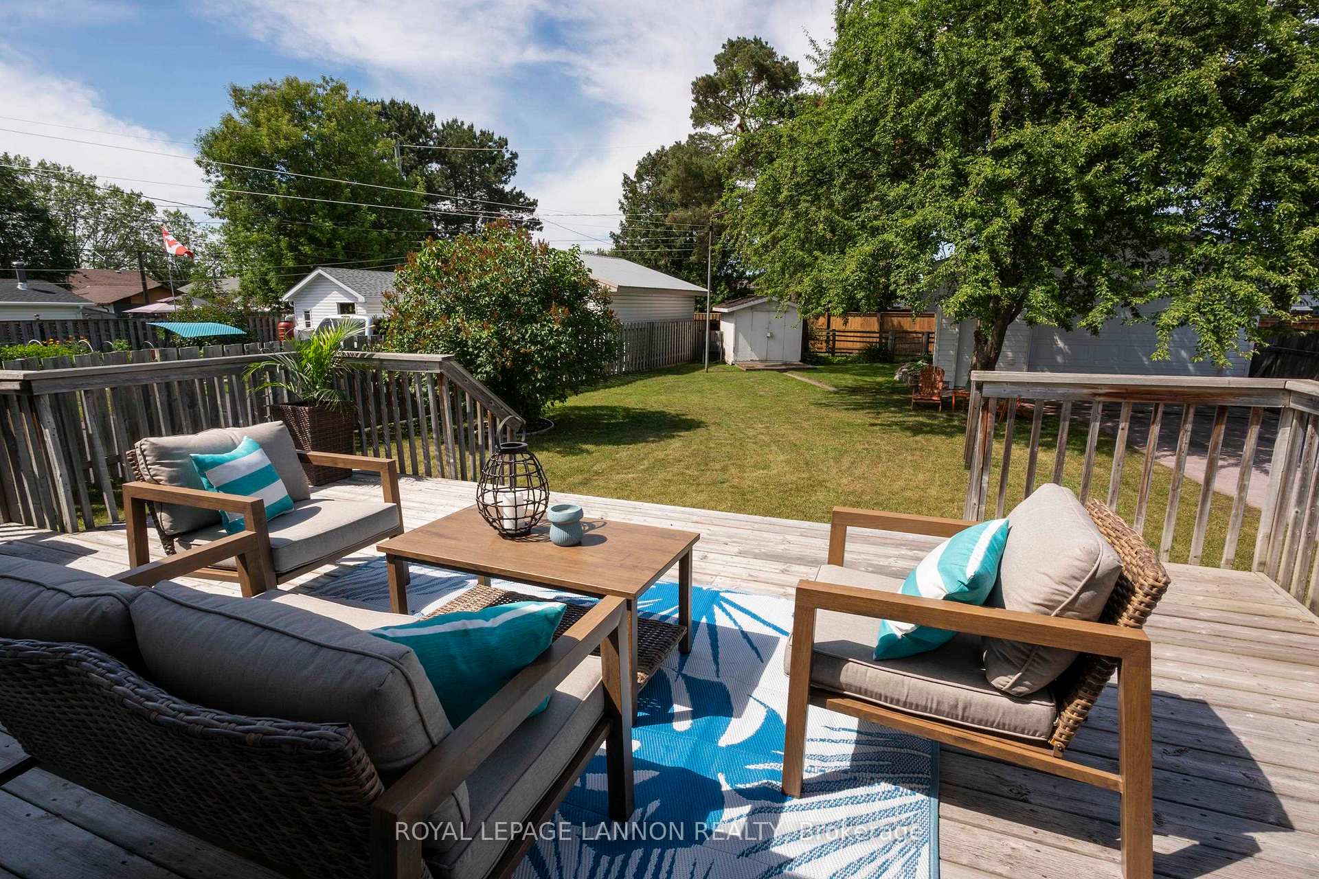 Photo 5 of 113 Isabella St. W. W, Thunder Bay, Green Acres — HOMEH