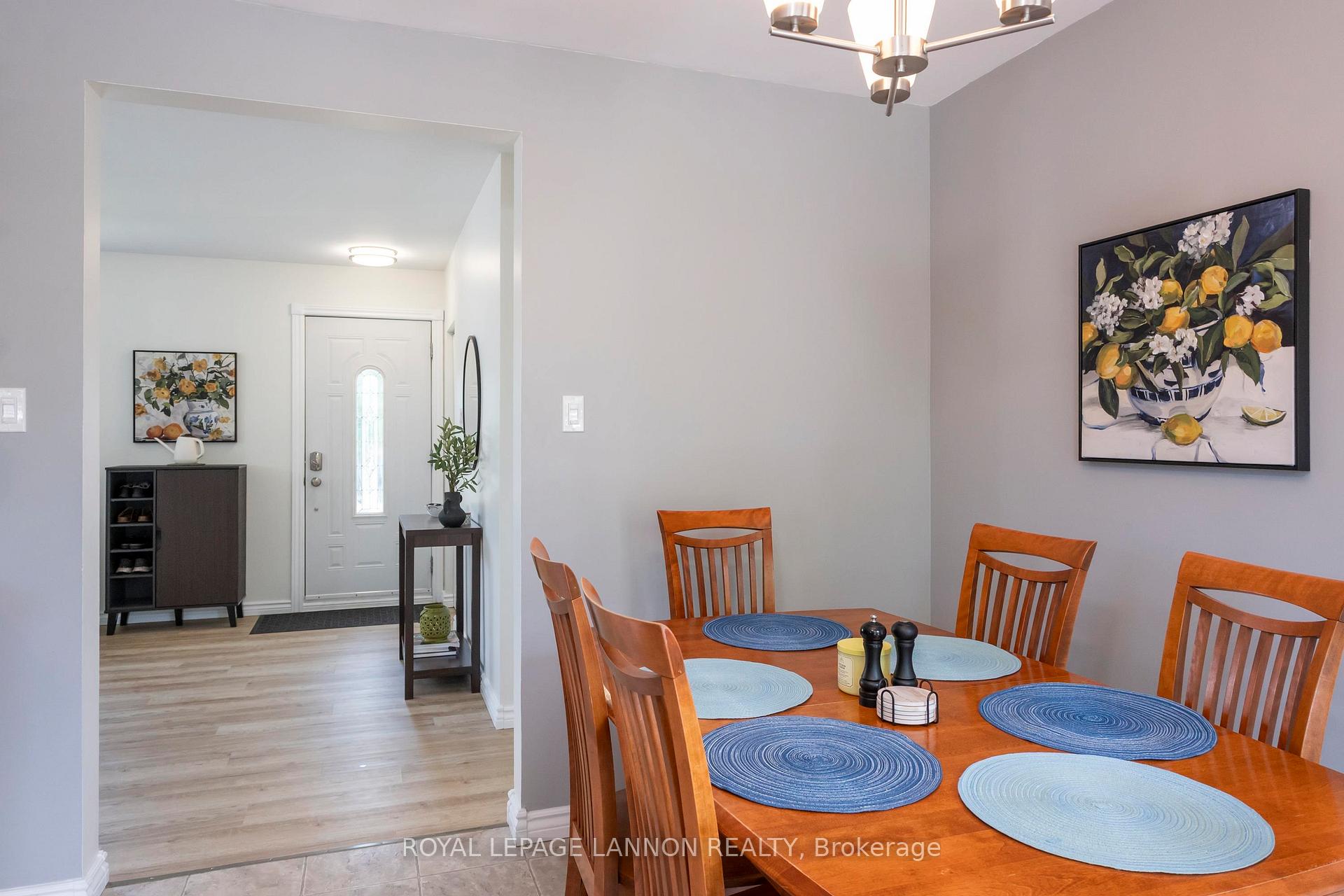 Photo 14 of 113 Isabella St. W. W, Thunder Bay, Green Acres — HOMEH