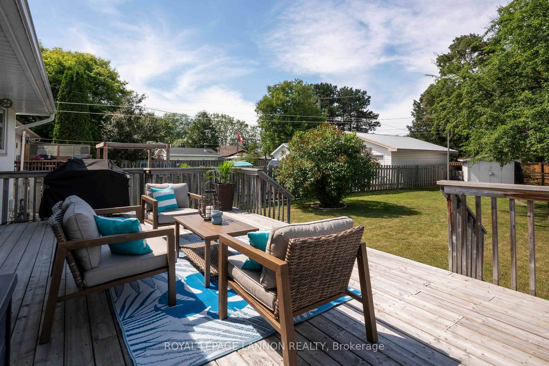Photo 47 of 113 Isabella St. W. W, Thunder Bay, Green Acres — HOMEH