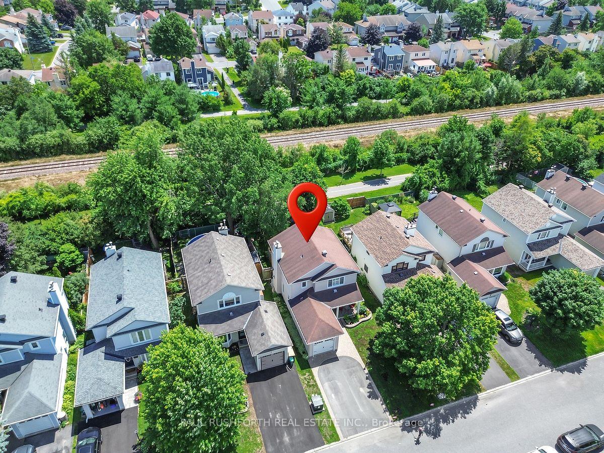 Photo 2 of 50 Vesta Street, Ottawa, Barrhaven - Cedargrove/Fraserdale — HOMEH