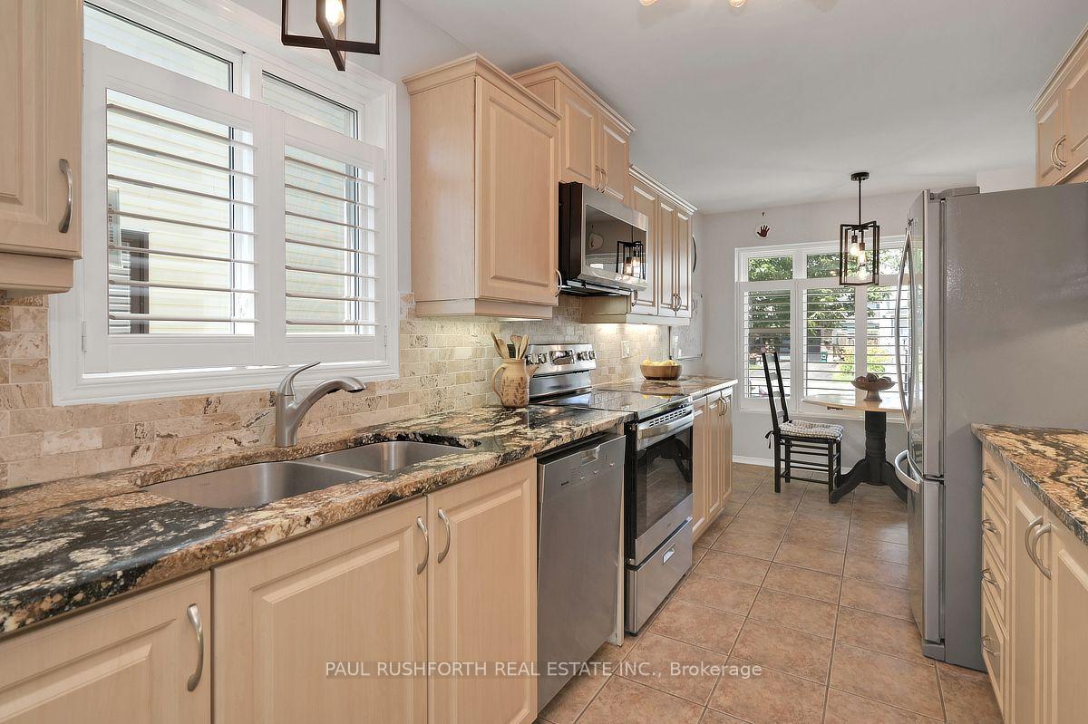 Photo 5 of 50 Vesta Street, Ottawa, Barrhaven - Cedargrove/Fraserdale — HOMEH