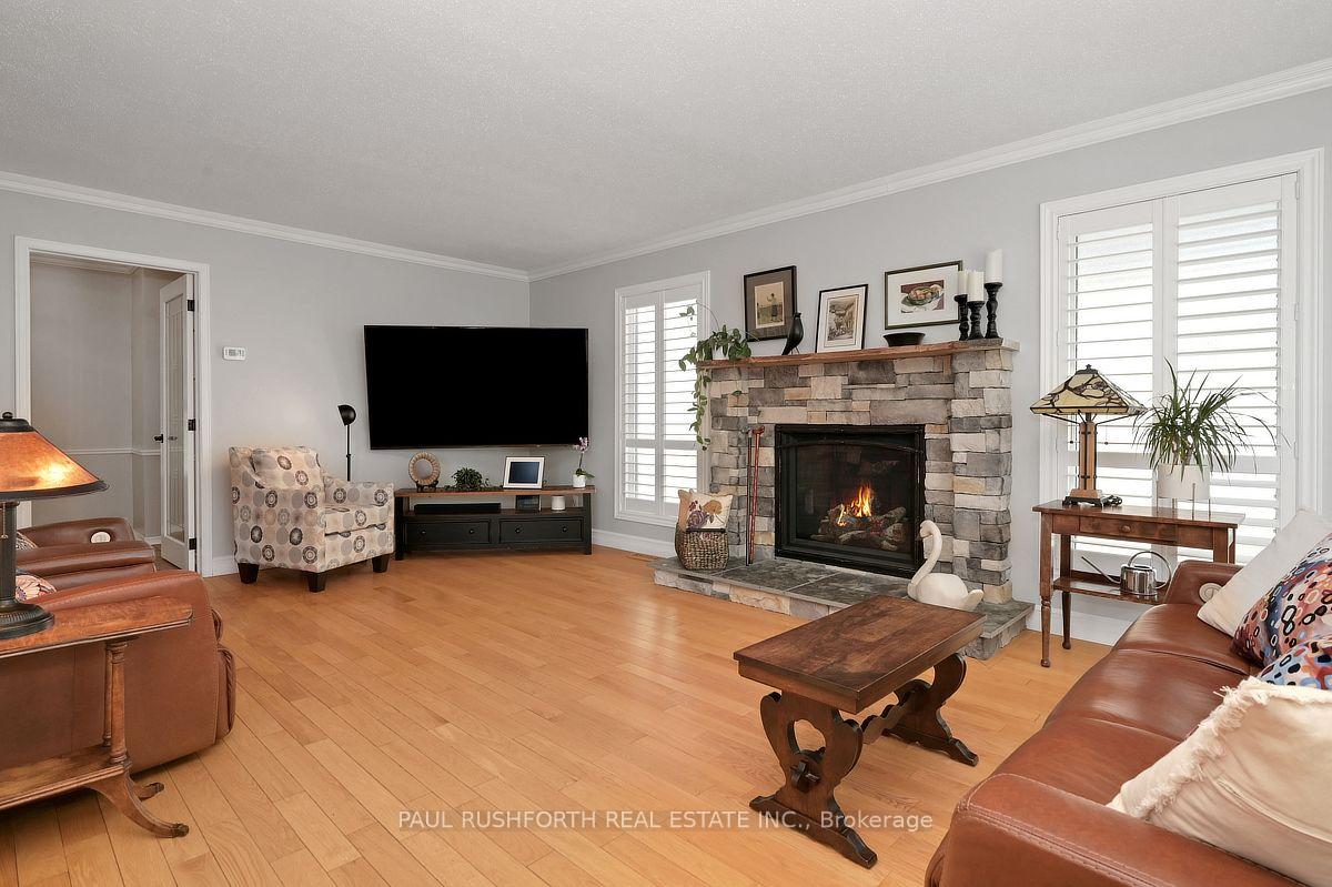 Photo 11 of 50 Vesta Street, Ottawa, Barrhaven - Cedargrove/Fraserdale — HOMEH