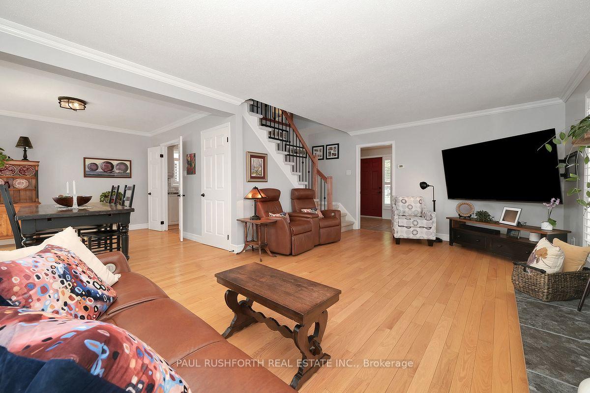 Photo 12 of 50 Vesta Street, Ottawa, Barrhaven - Cedargrove/Fraserdale — HOMEH