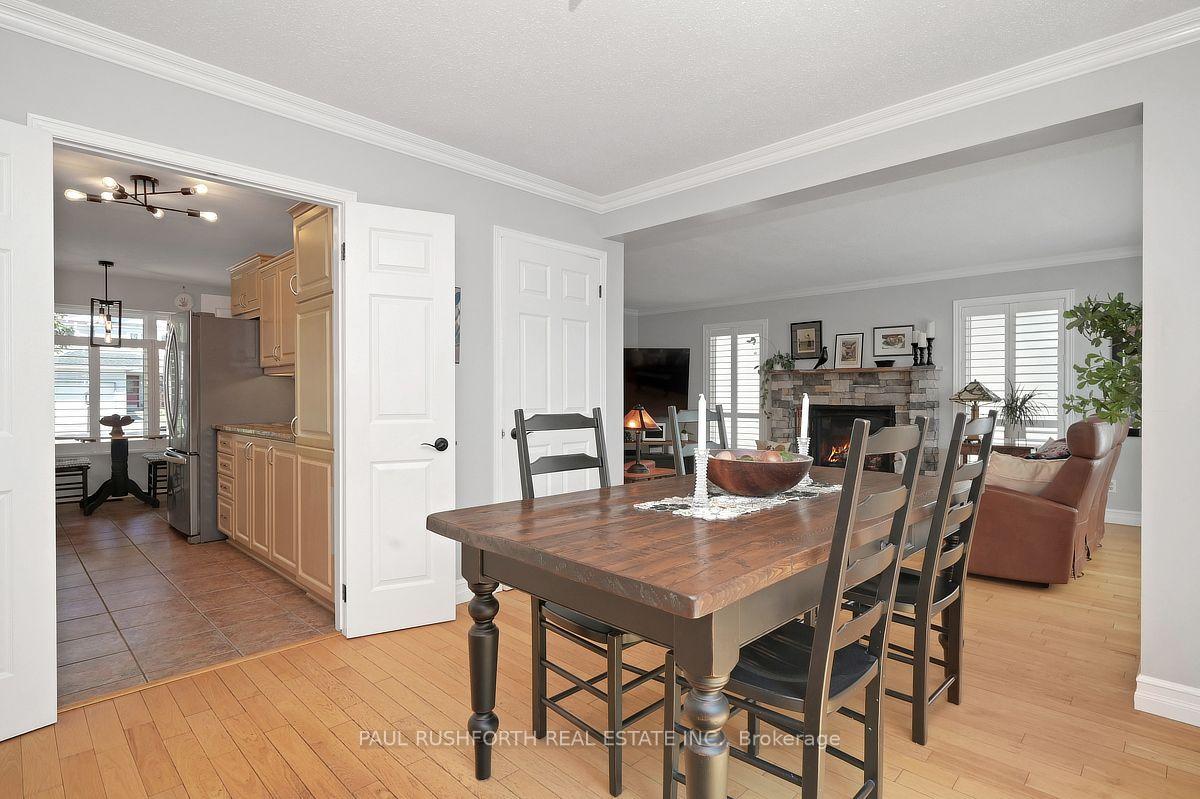 Photo 15 of 50 Vesta Street, Ottawa, Barrhaven - Cedargrove/Fraserdale — HOMEH