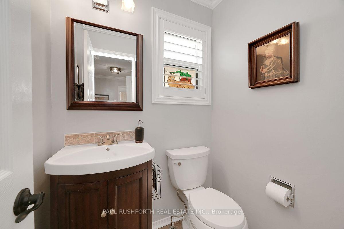 Photo 16 of 50 Vesta Street, Ottawa, Barrhaven - Cedargrove/Fraserdale — HOMEH