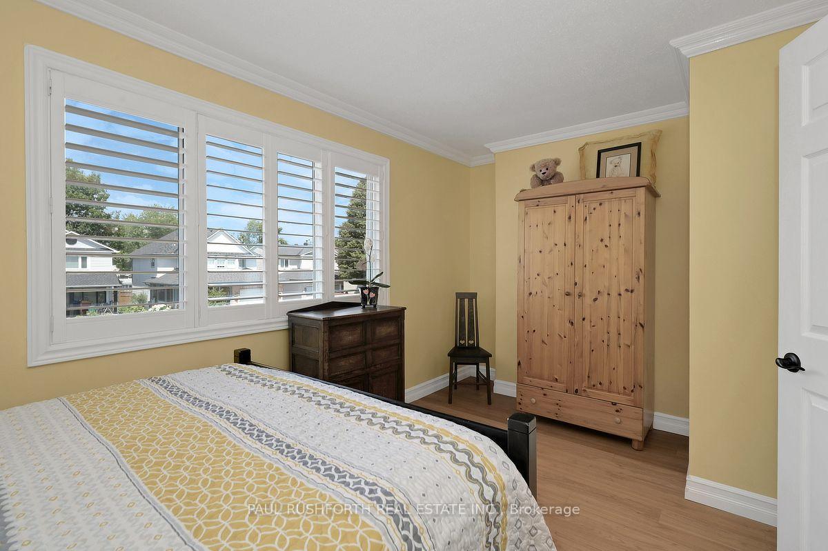 Photo 23 of 50 Vesta Street, Ottawa, Barrhaven - Cedargrove/Fraserdale — HOMEH