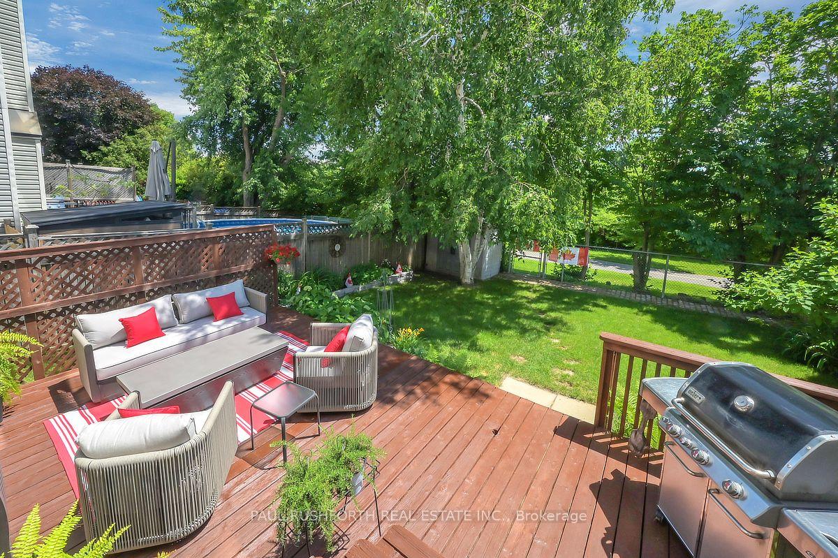 Photo 31 of 50 Vesta Street, Ottawa, Barrhaven - Cedargrove/Fraserdale — HOMEH