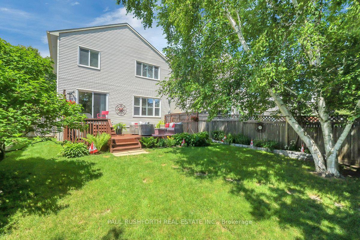 Photo 34 of 50 Vesta Street, Ottawa, Barrhaven - Cedargrove/Fraserdale — HOMEH