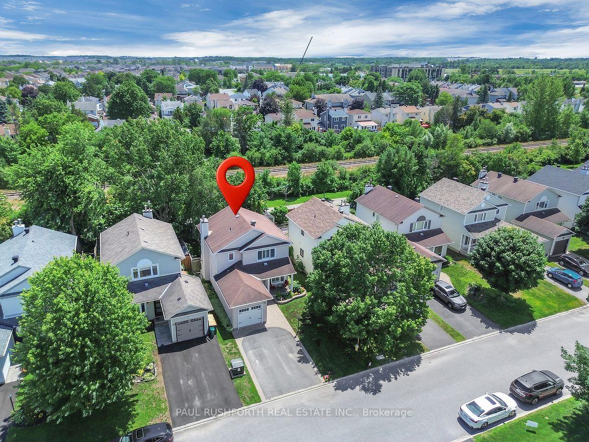 Photo 35 of 50 Vesta Street, Ottawa, Barrhaven - Cedargrove/Fraserdale — HOMEH