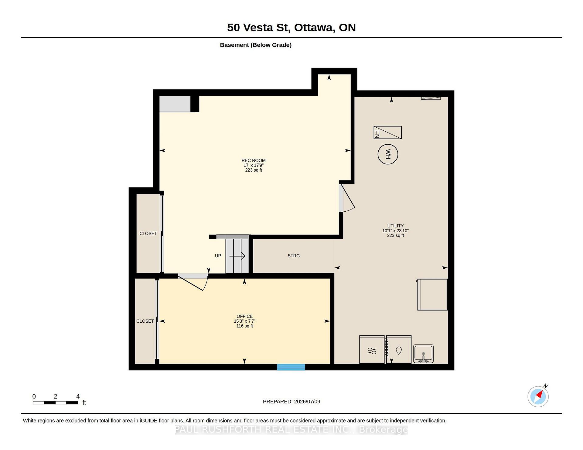 Photo 38 of 50 Vesta Street, Ottawa, Barrhaven - Cedargrove/Fraserdale — HOMEH