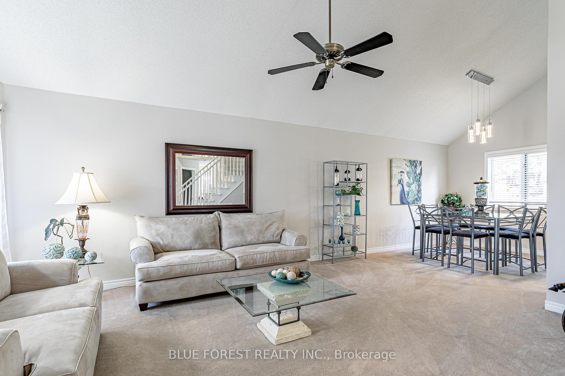 Photo 13 of 14 Eric Drive, Thames Centre, Dorchester — HOMEH