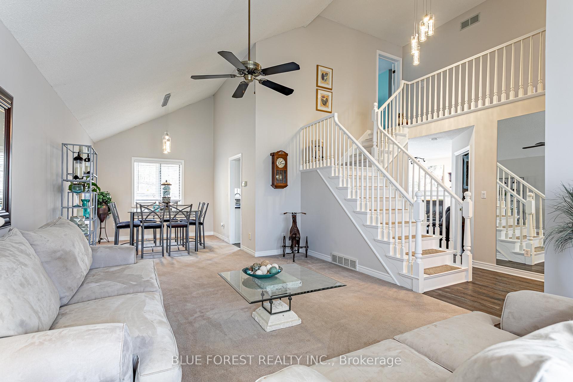 Photo 14 of 14 Eric Drive, Thames Centre, Dorchester — HOMEH