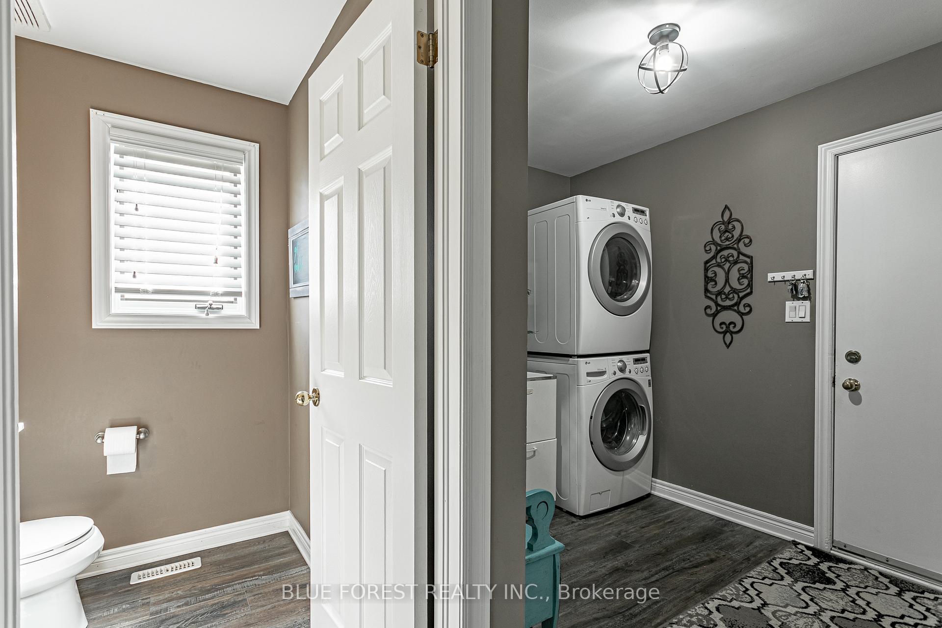 Photo 25 of 14 Eric Drive, Thames Centre, Dorchester — HOMEH
