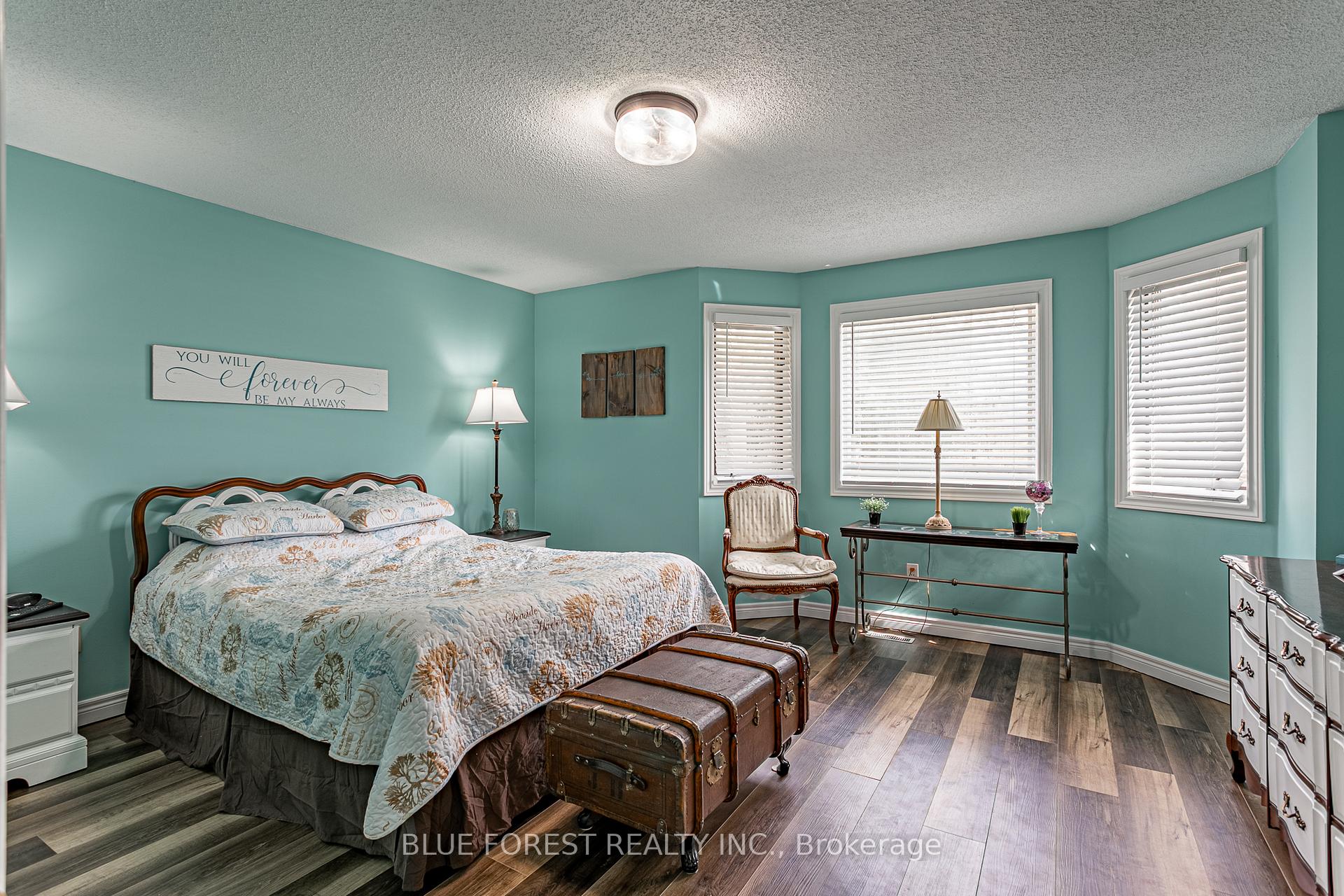 Photo 28 of 14 Eric Drive, Thames Centre, Dorchester — HOMEH