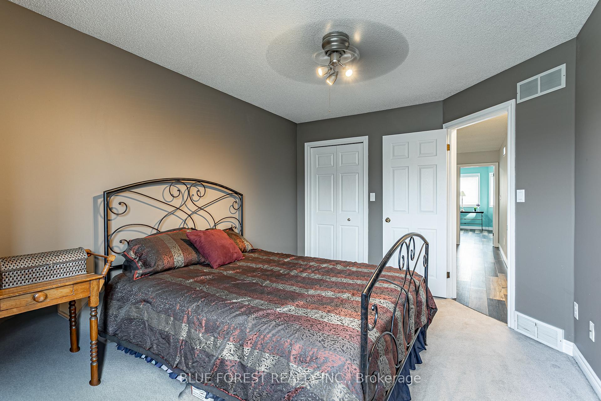 Photo 37 of 14 Eric Drive, Thames Centre, Dorchester — HOMEH