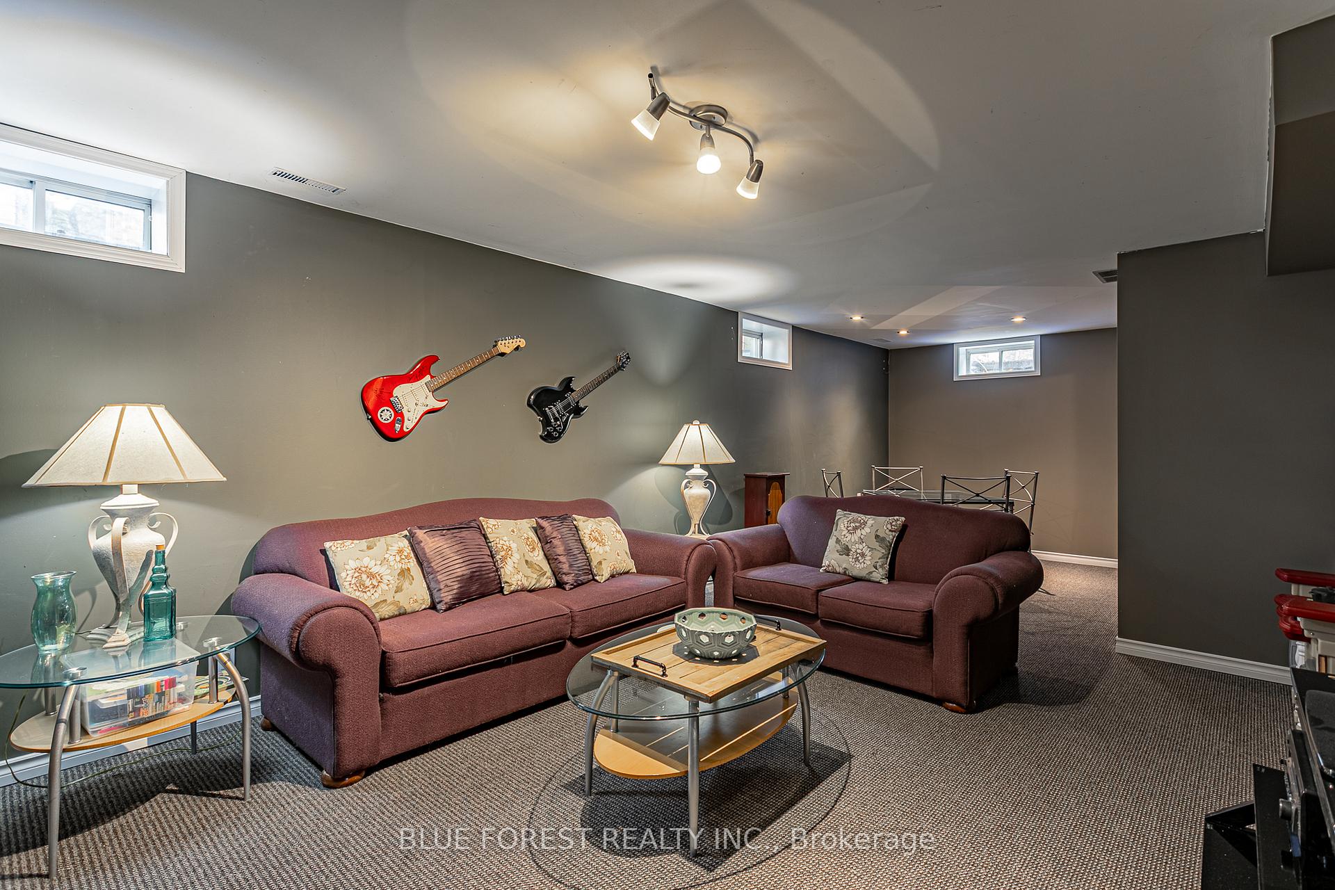 Photo 40 of 14 Eric Drive, Thames Centre, Dorchester — HOMEH