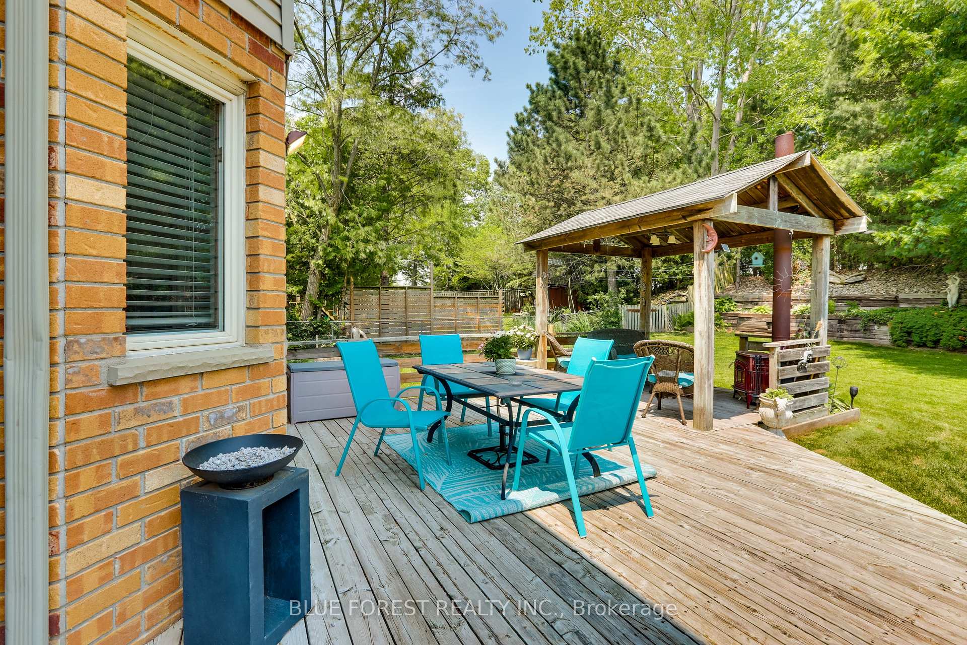 Photo 45 of 14 Eric Drive, Thames Centre, Dorchester — HOMEH