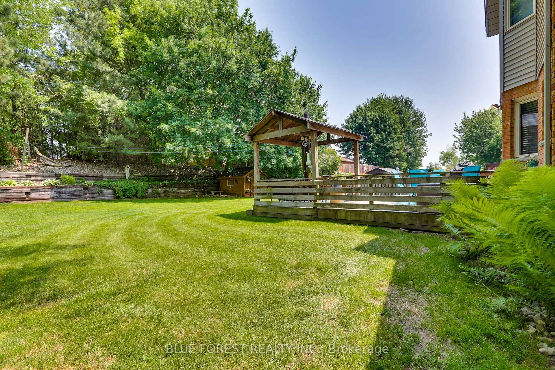 Photo 47 of 14 Eric Drive, Thames Centre, Dorchester — HOMEH