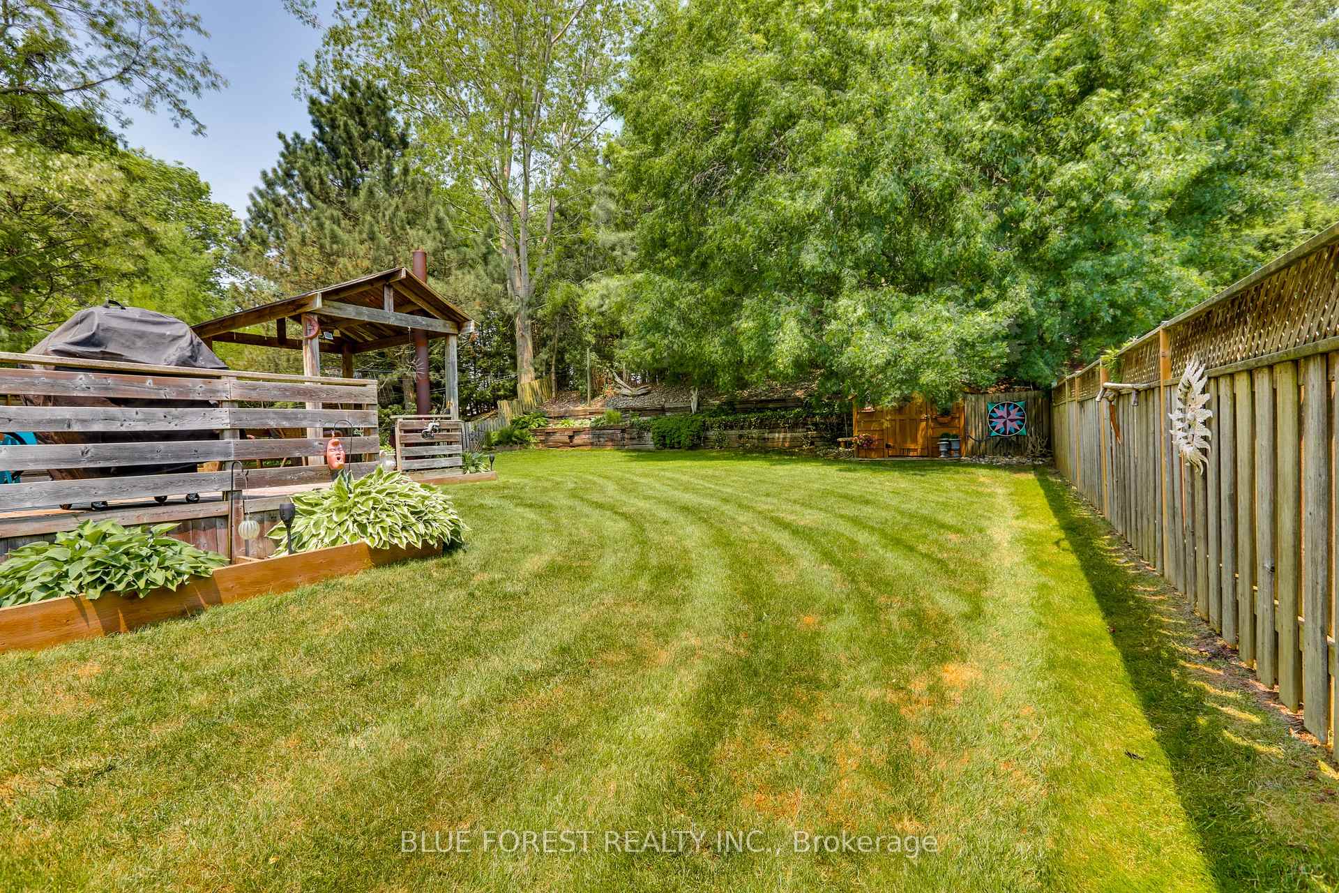 Photo 48 of 14 Eric Drive, Thames Centre, Dorchester — HOMEH