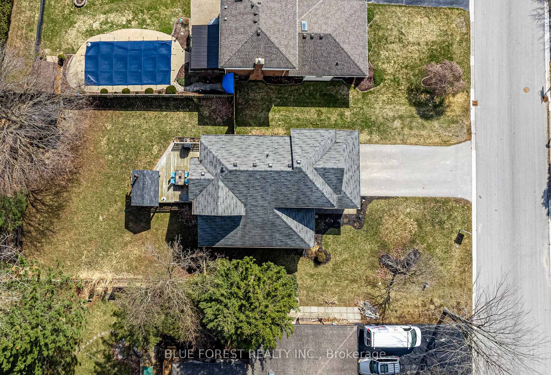 Photo 50 of 14 Eric Drive, Thames Centre, Dorchester — HOMEH
