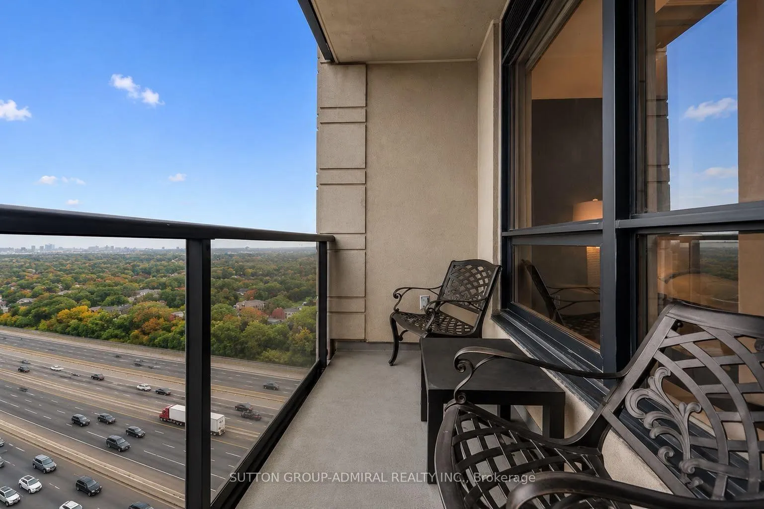 Photo 7 of Unit 1521, 100 Harrison Garden Boulevard, North York, Willowdale East — HOMEH
